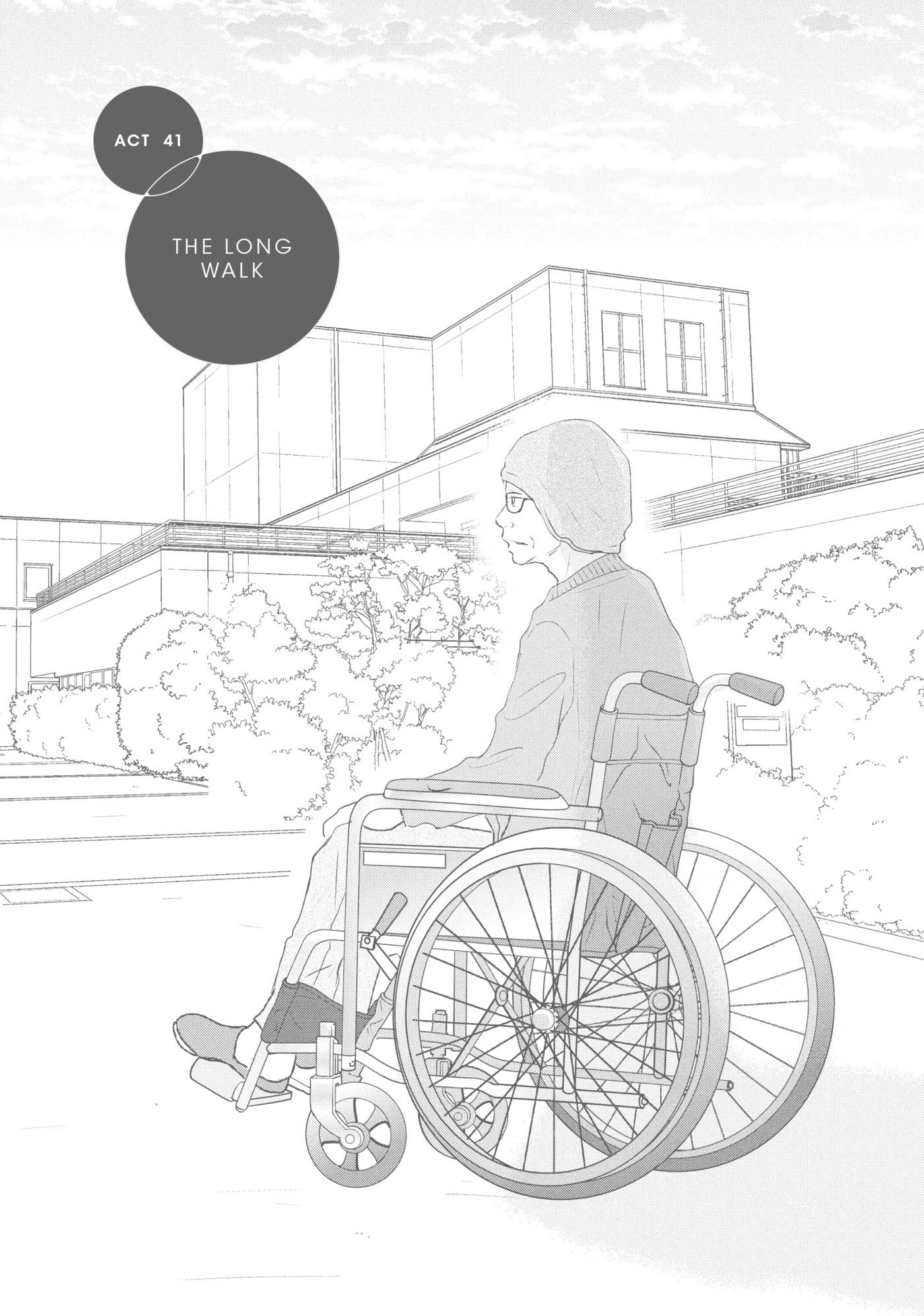 Read Perfect World (Chen Dong) chapter 41 image 2 on Lezhin