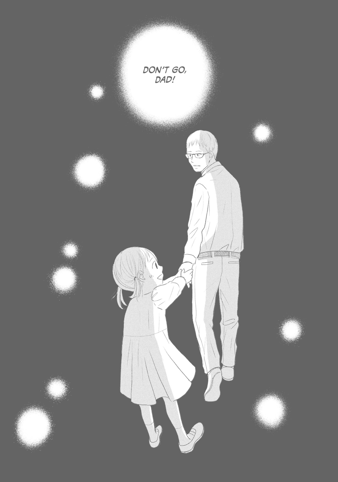 Read Perfect World (Chen Dong) chapter 41 image 21 on Lezhin