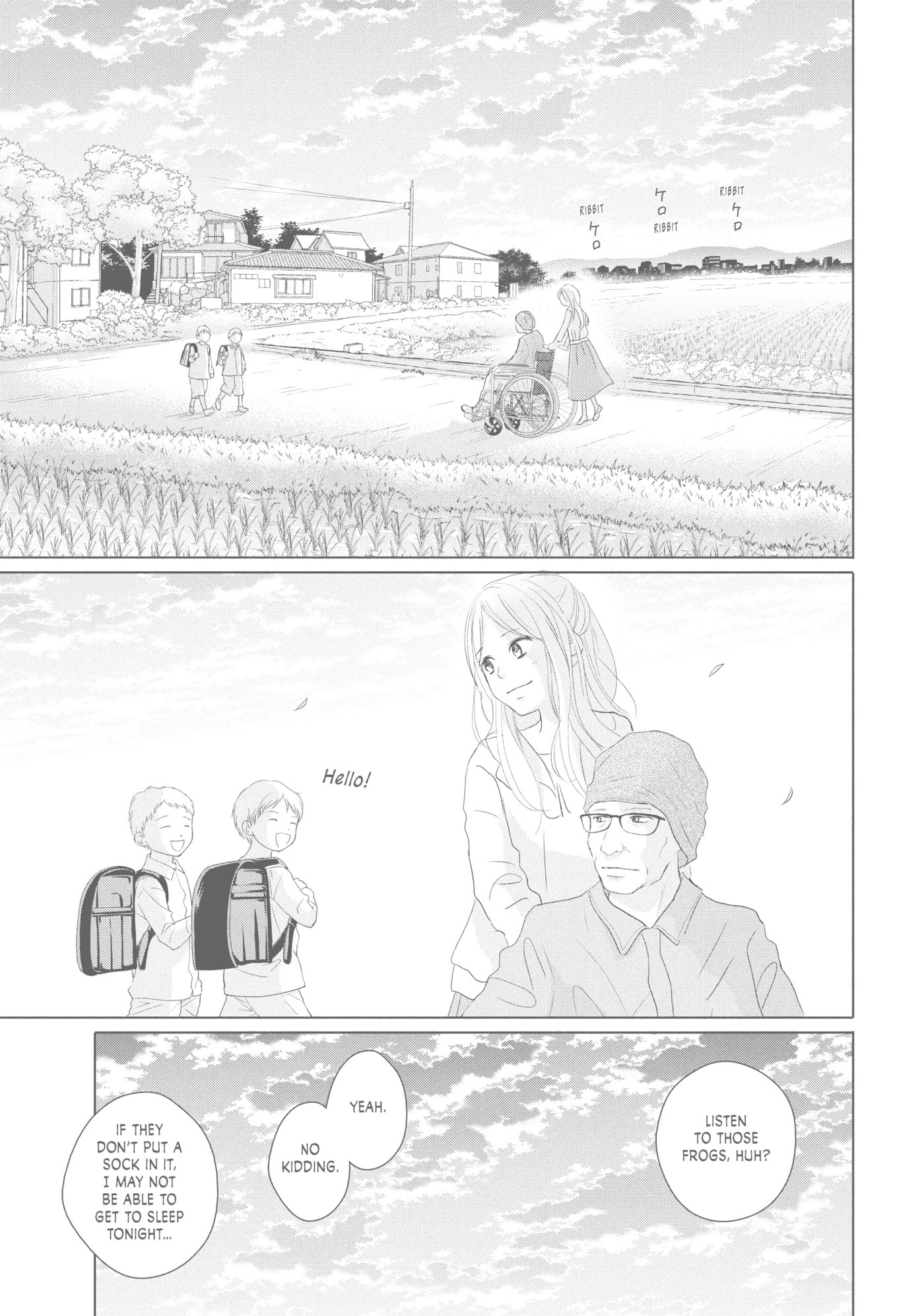 Read Perfect World (Chen Dong) chapter 41 image 26 on Lezhin