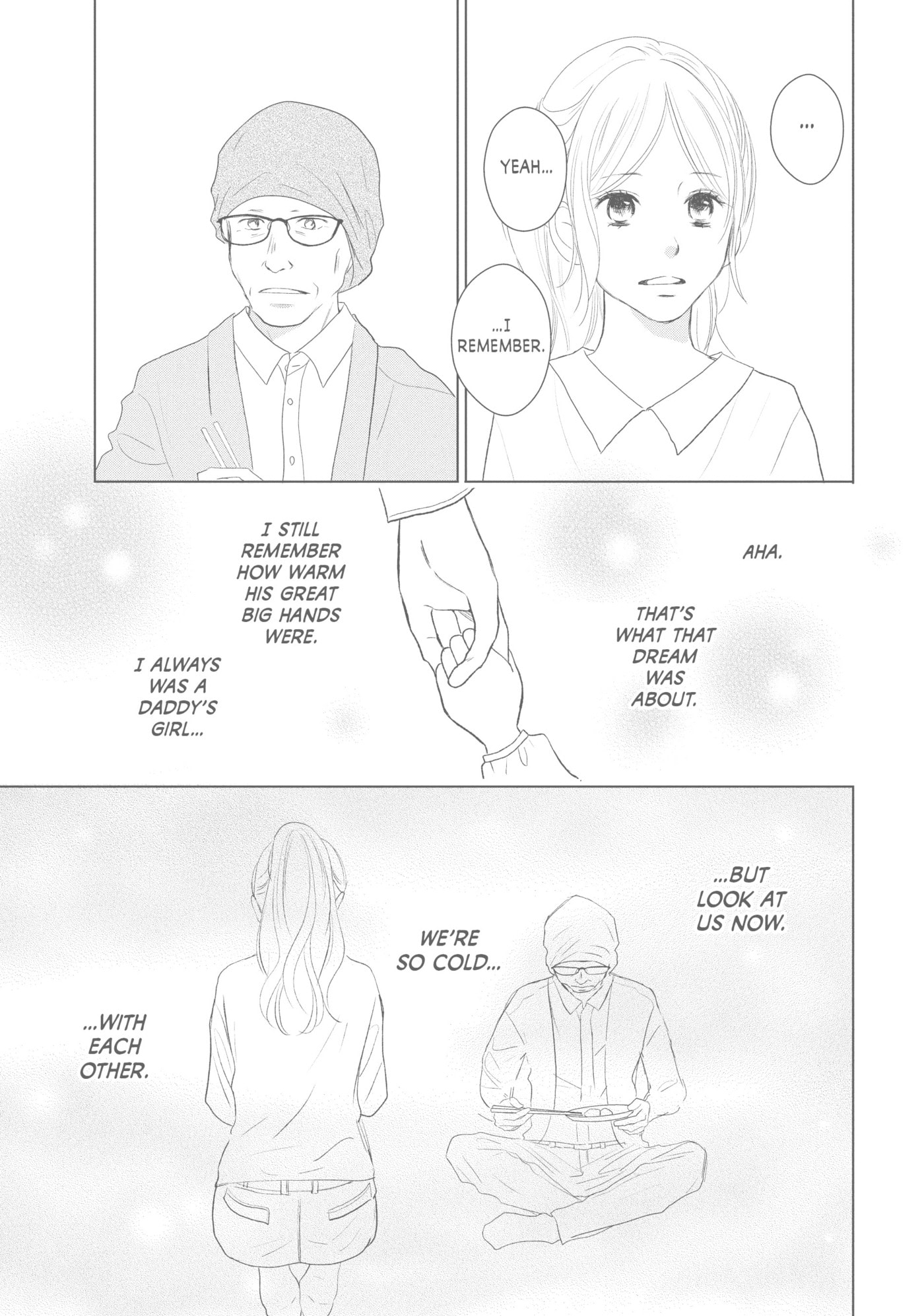 Read Perfect World (Chen Dong) chapter 41 image 6 on Lezhin