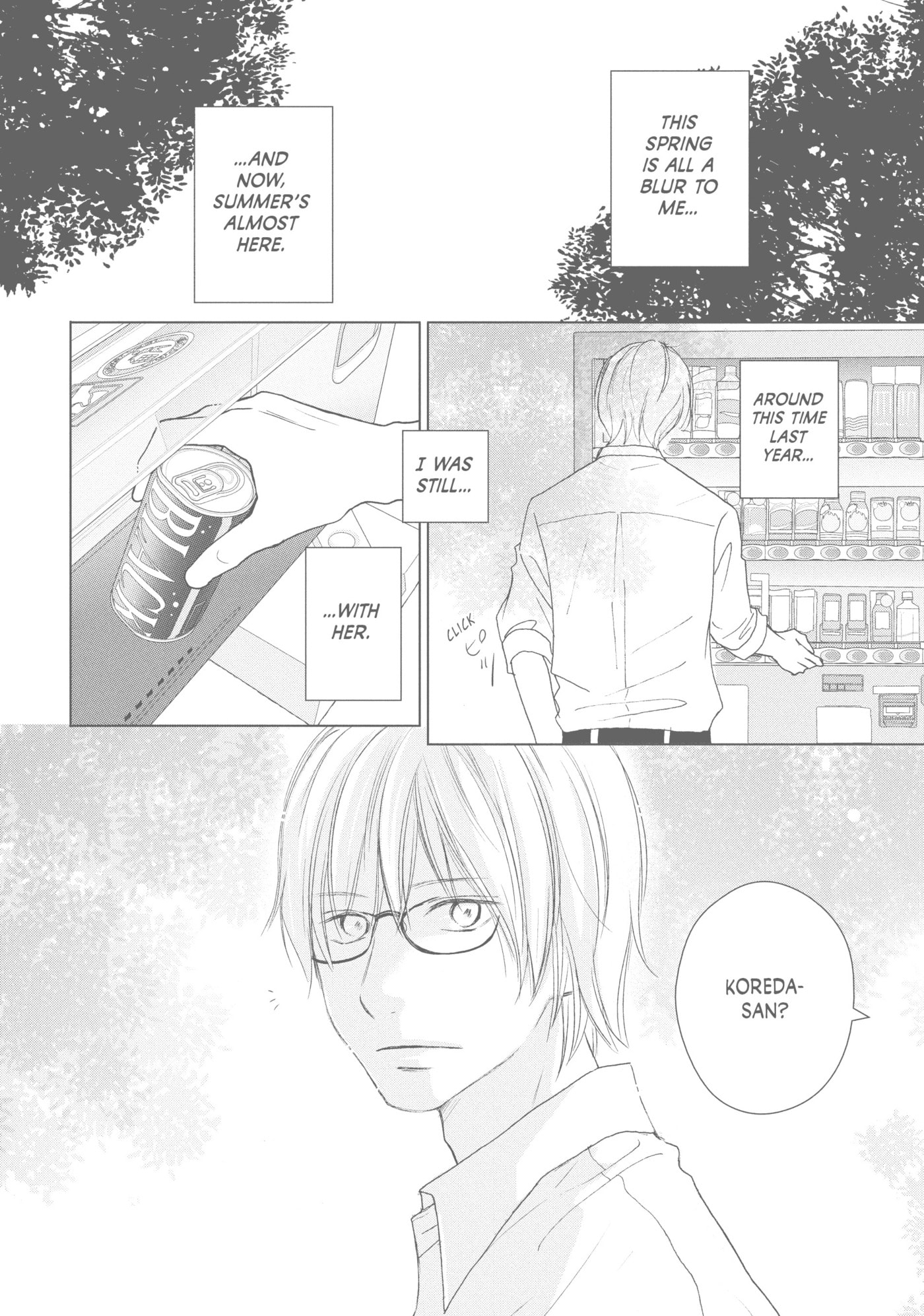 Read Perfect World (Chen Dong) chapter 42 image 1 on Lezhin