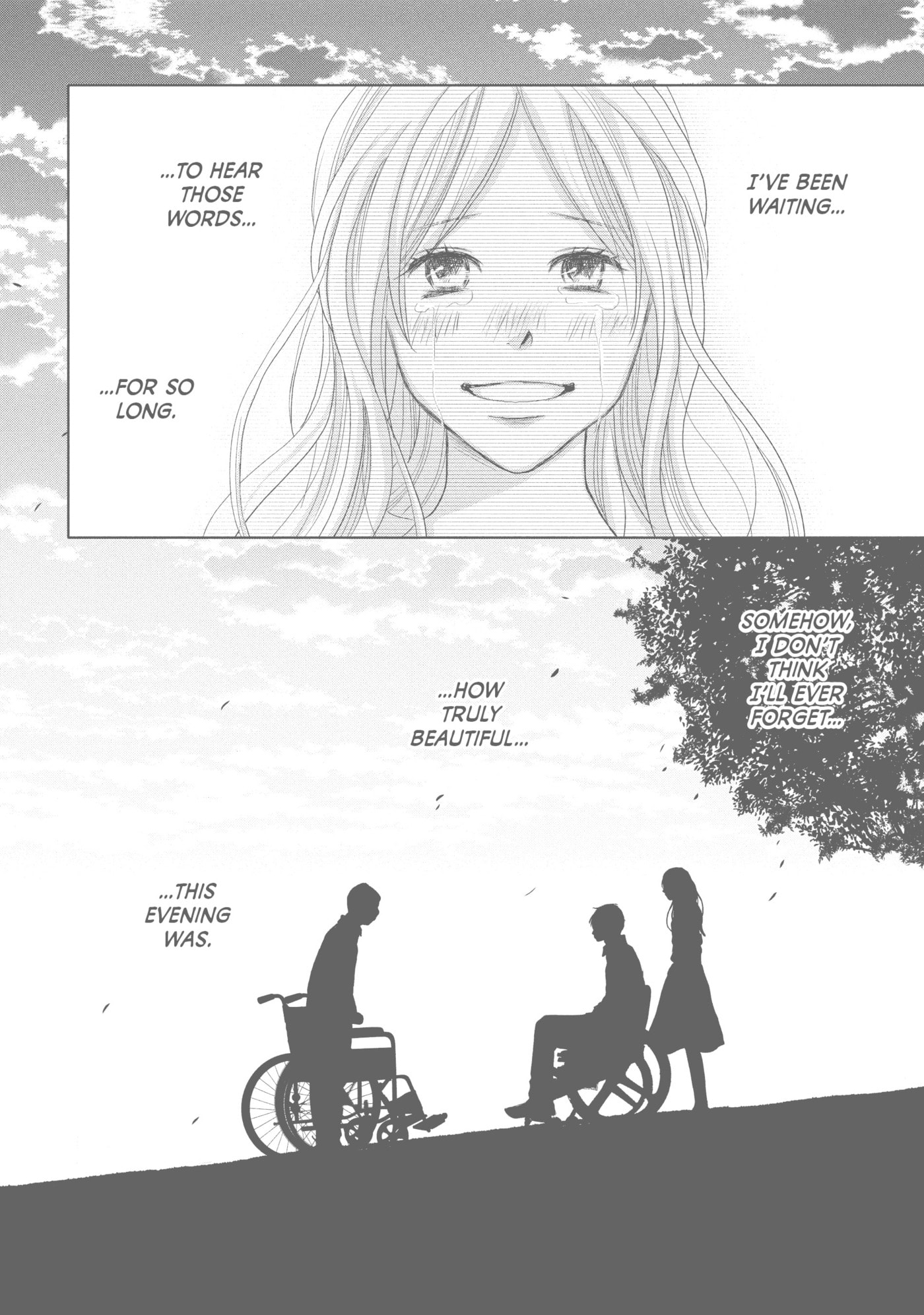 Read Perfect World (Chen Dong) chapter 42 image 23 on Lezhin