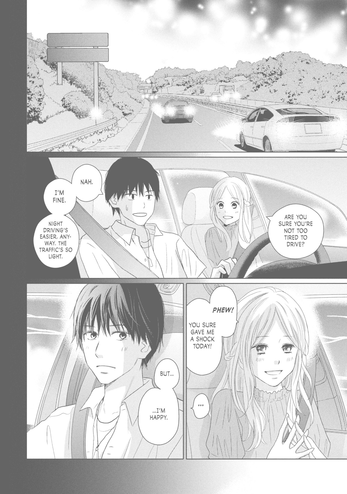 Read Perfect World (Chen Dong) chapter 43 image 21 on Lezhin