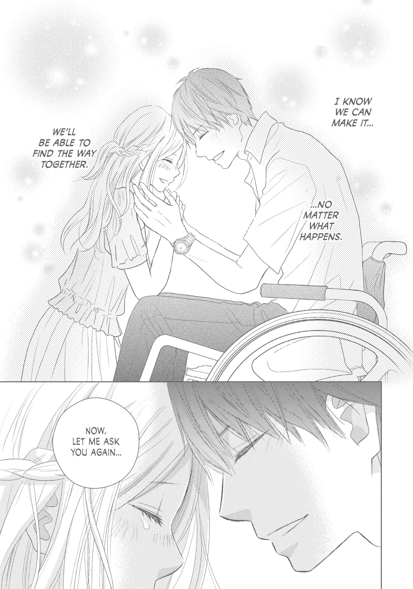 Read Perfect World (Chen Dong) chapter 43 image 30 on Lezhin