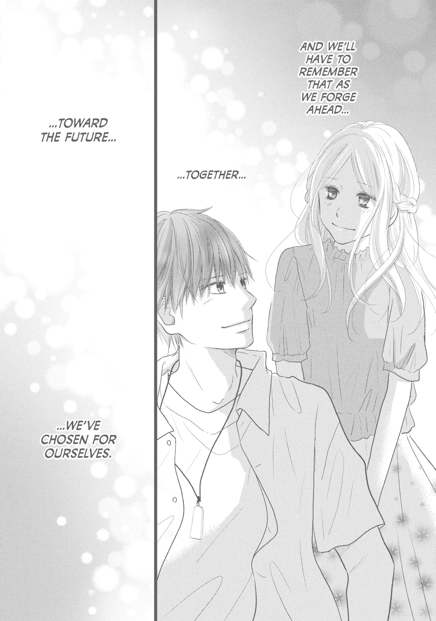 Read Perfect World (Chen Dong) chapter 44 image 1 on Lezhin