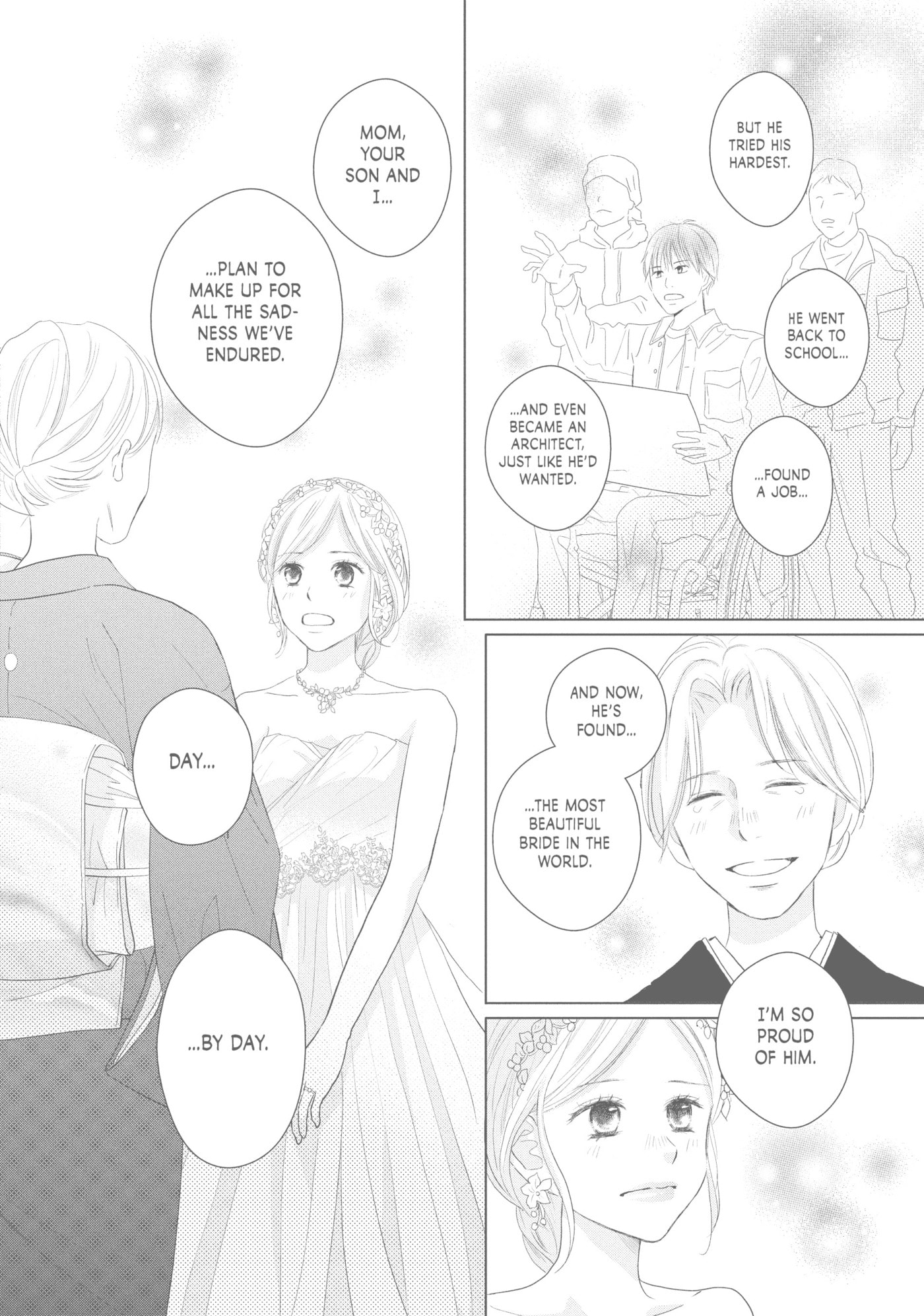 Read Perfect World (Chen Dong) chapter 44 image 21 on Lezhin