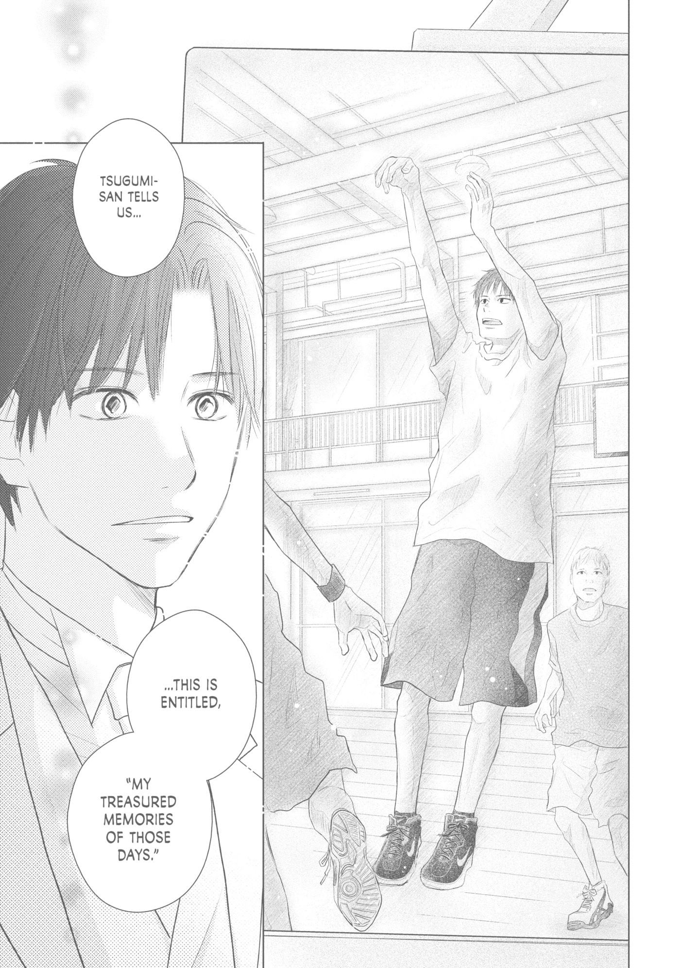Read Perfect World (Chen Dong) chapter 44 image 24 on Lezhin