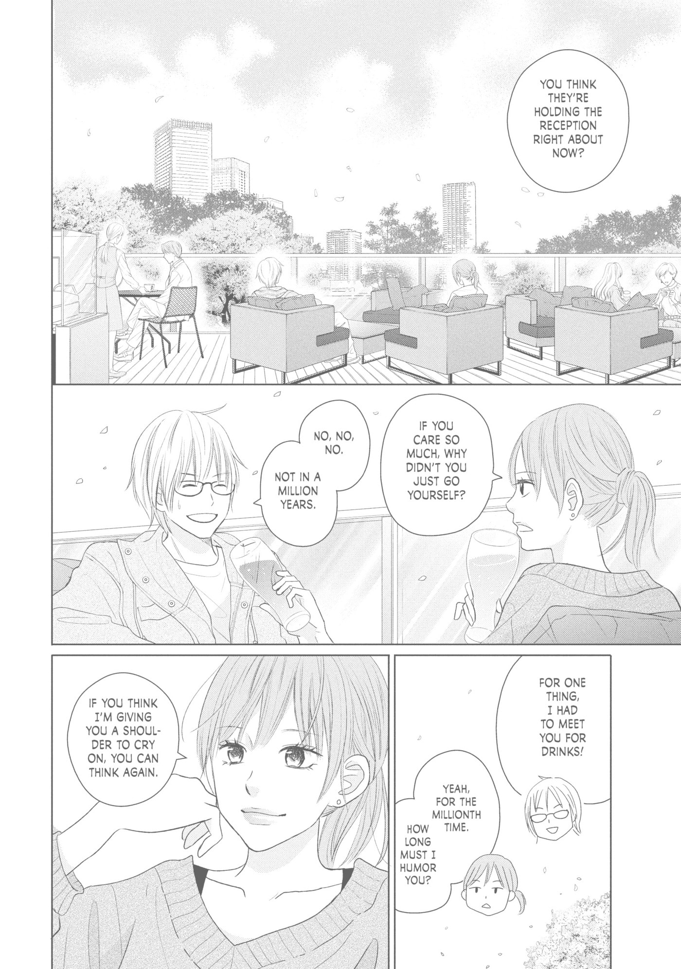Read Perfect World (Chen Dong) chapter 44 image 29 on Lezhin
