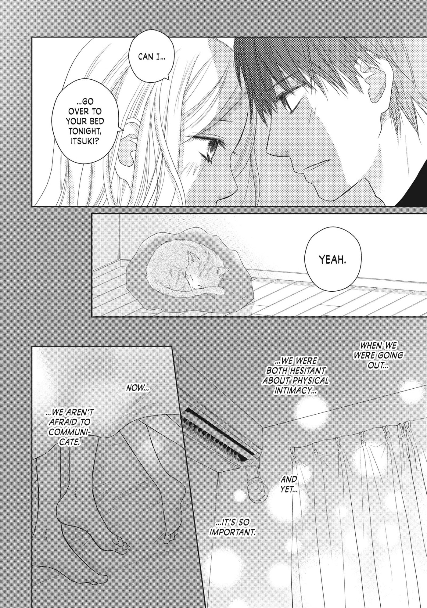 Read Perfect World (Chen Dong) chapter 45 image 18 on Lezhin