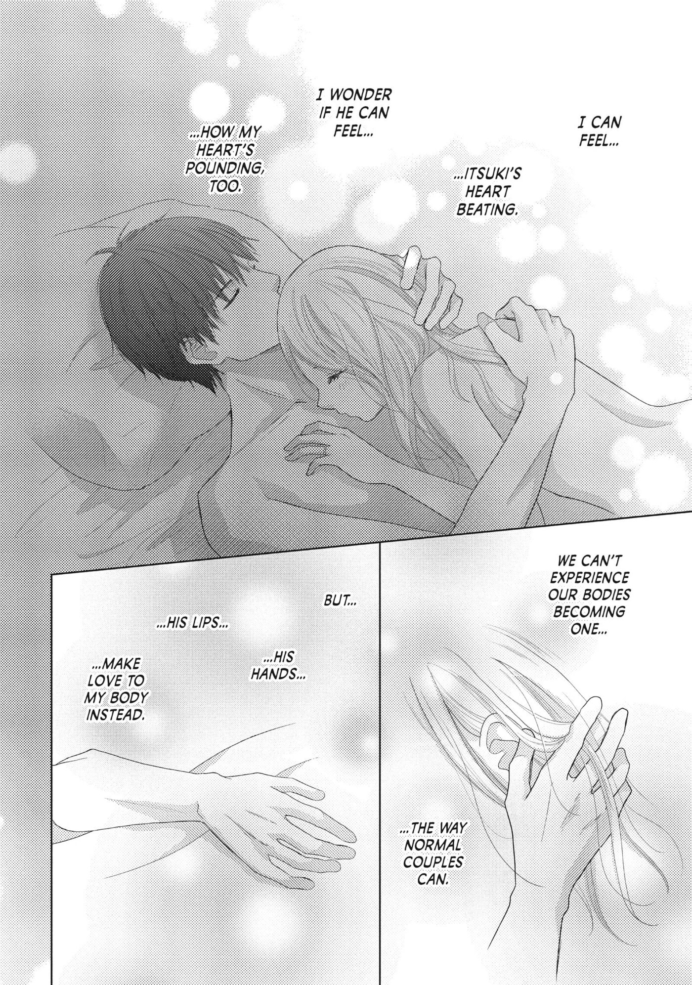 Read Perfect World (Chen Dong) chapter 45 image 20 on Lezhin