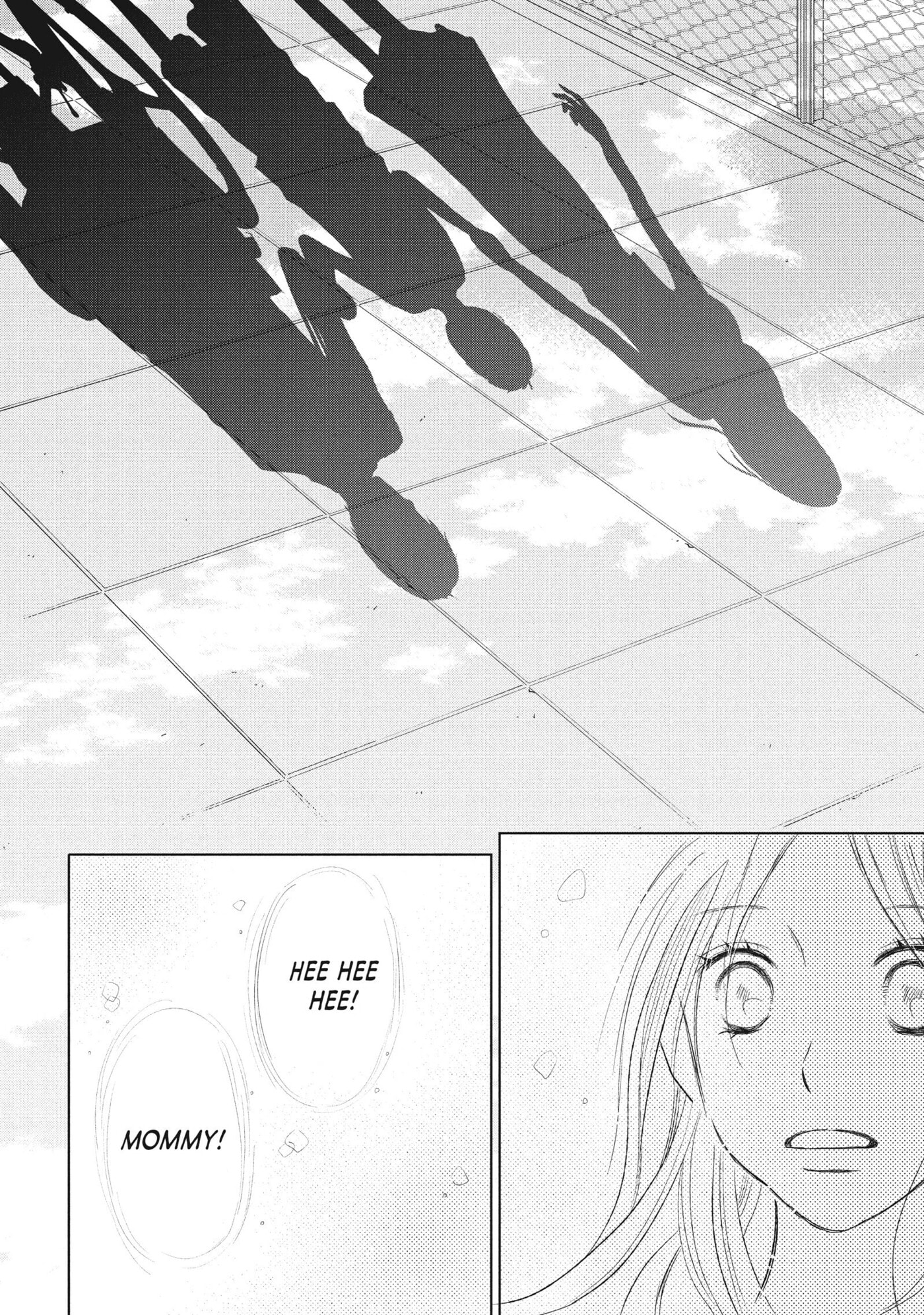 Read Perfect World (Chen Dong) chapter 45 image 32 on Lezhin