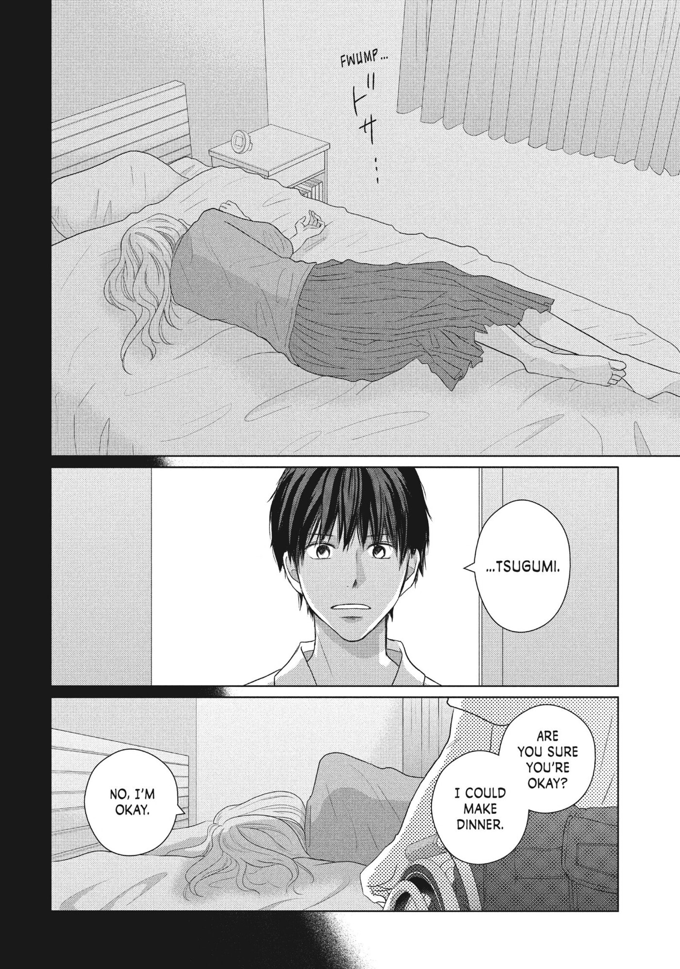 Read Perfect World (Chen Dong) chapter 46 image 29 on Lezhin
