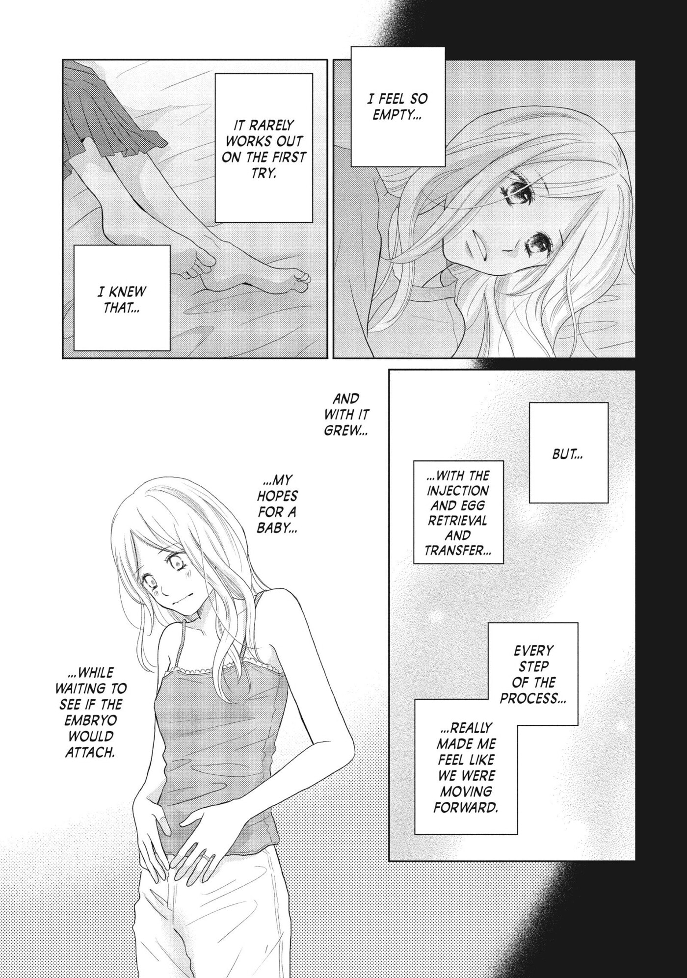 Read Perfect World (Chen Dong) chapter 46 image 30 on Lezhin