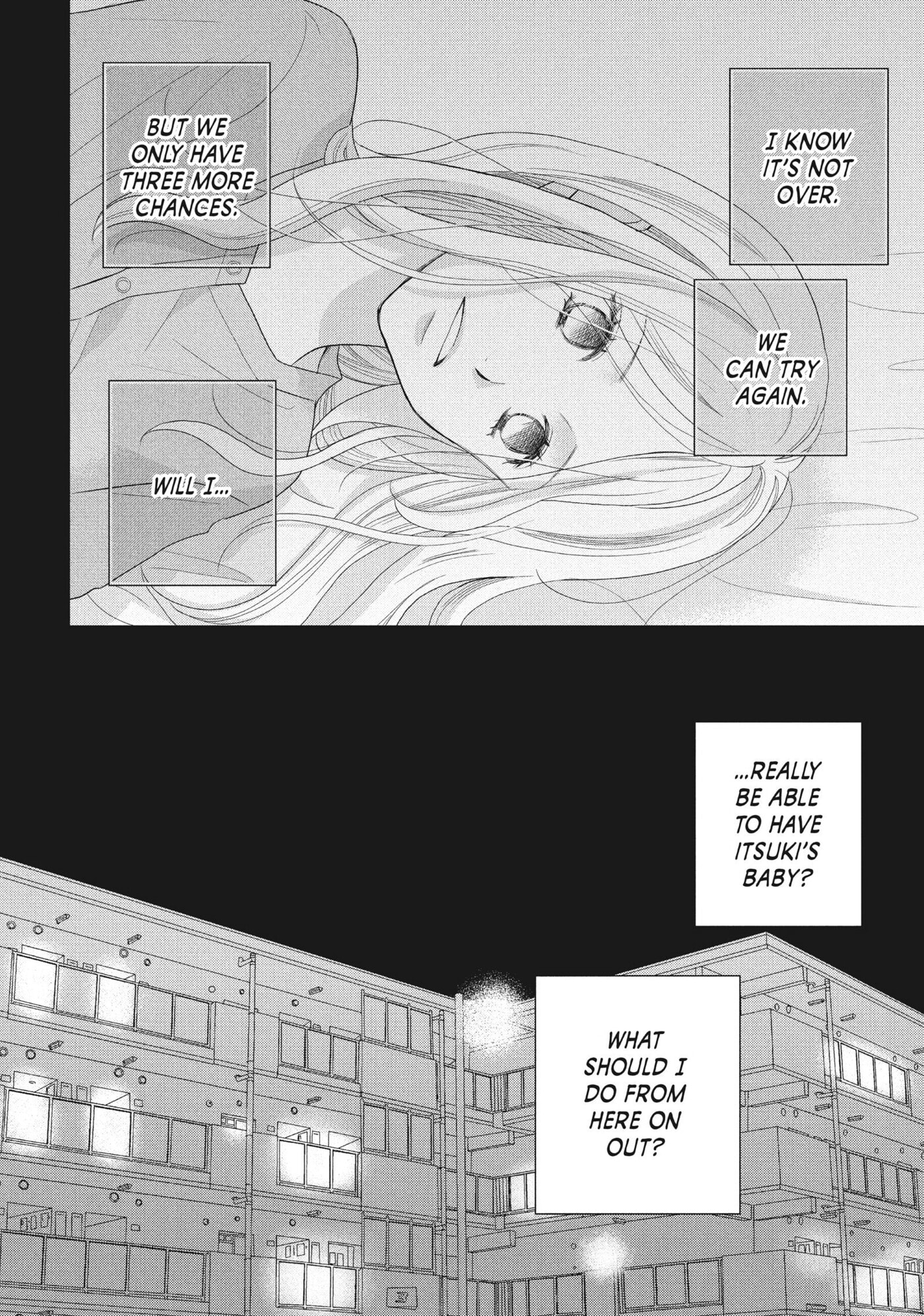 Read Perfect World (Chen Dong) chapter 46 image 31 on Lezhin