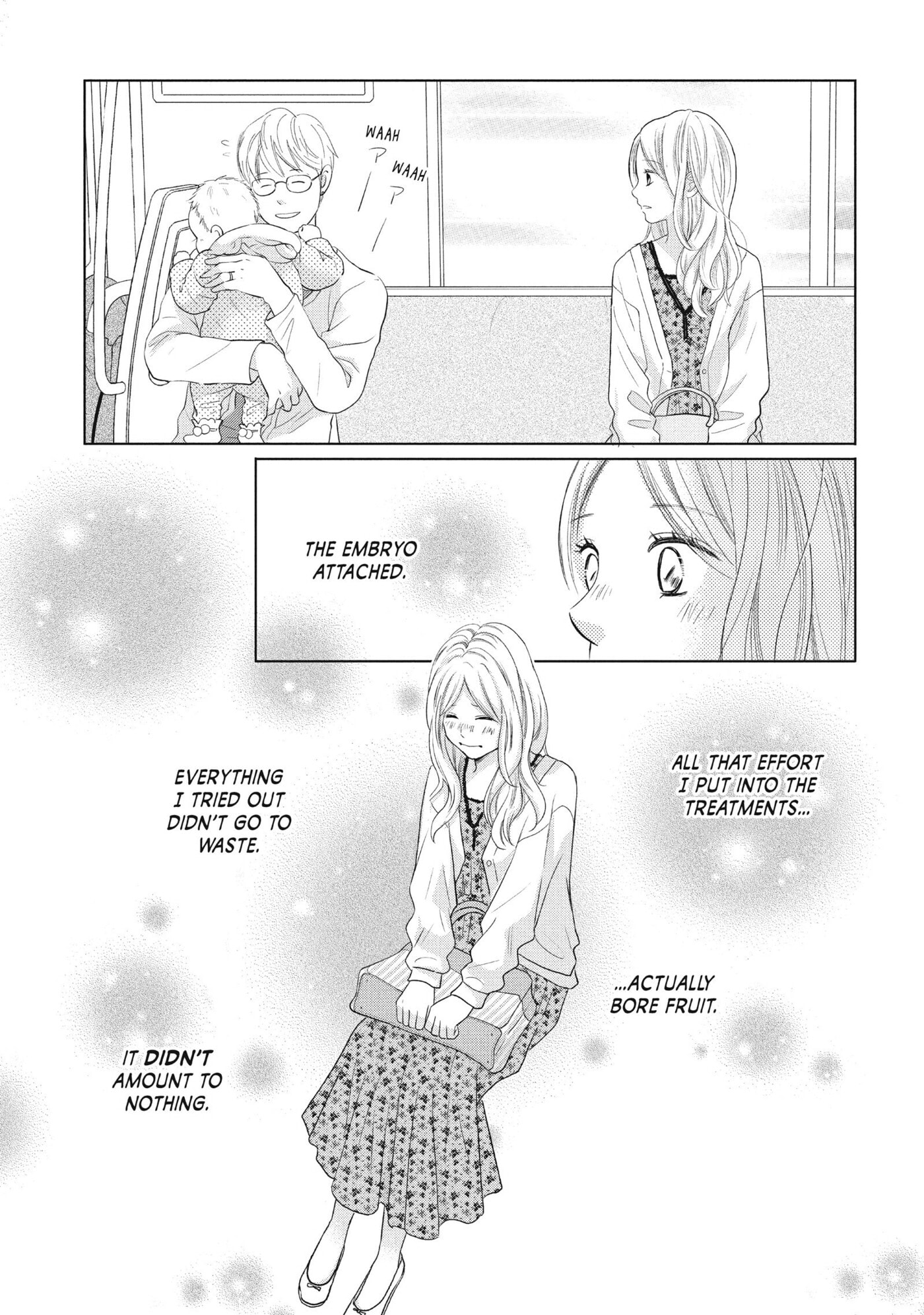 Read Perfect World (Chen Dong) chapter 47 image 26 on Lezhin