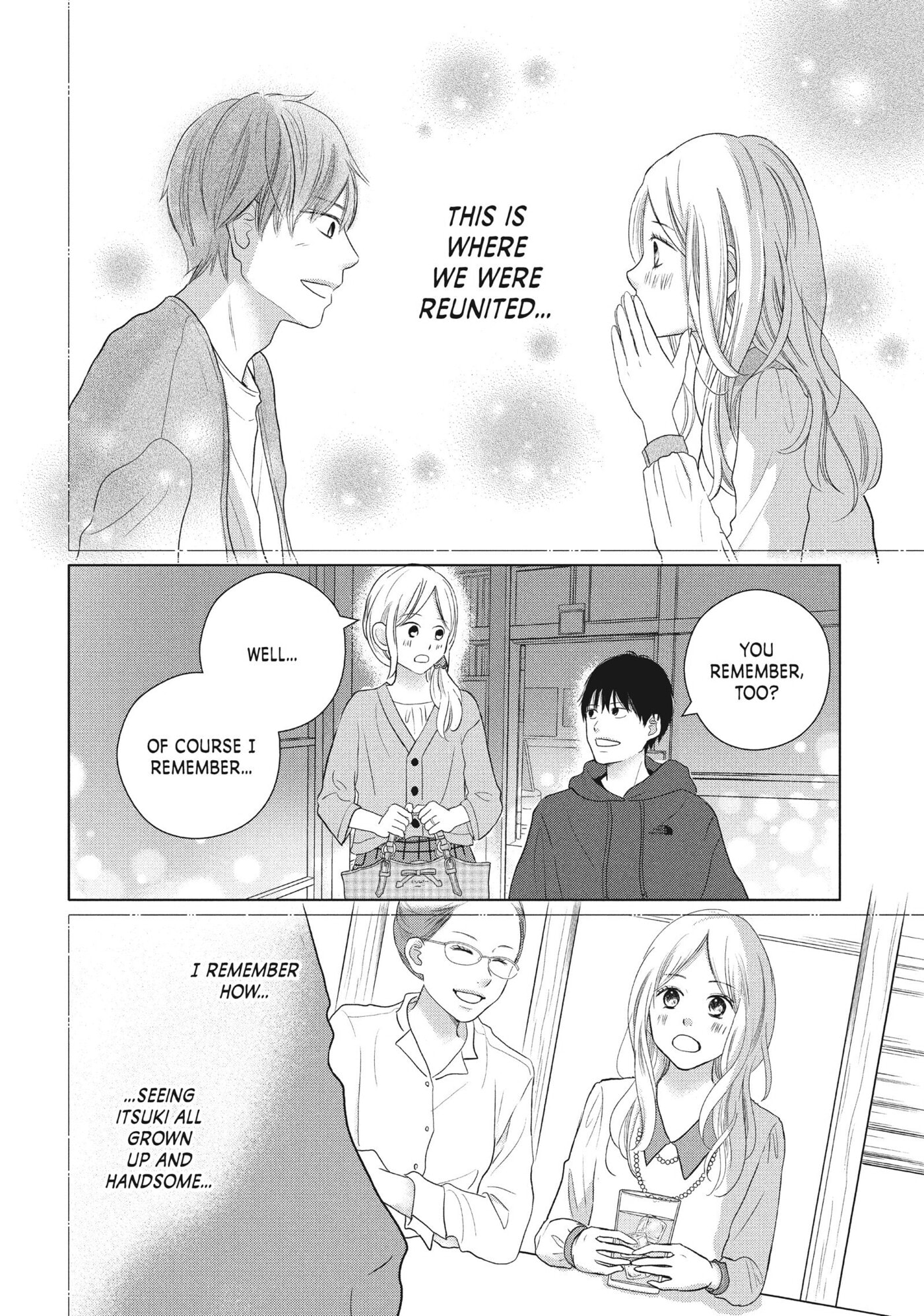 Read Perfect World (Chen Dong) chapter 48 image 11 on Lezhin
