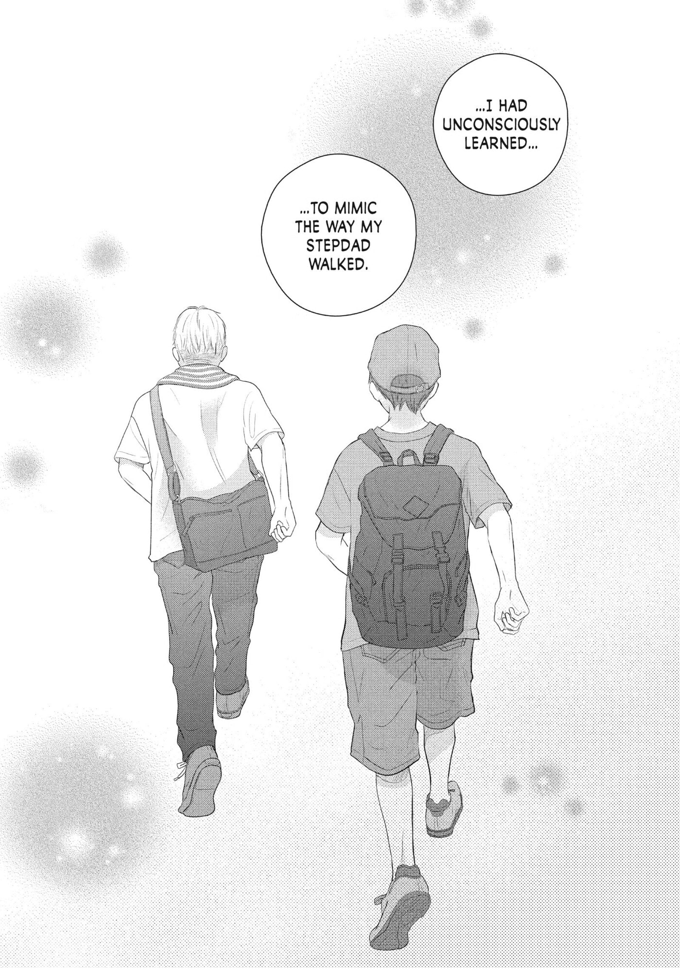 Read Perfect World (Chen Dong) chapter 49 image 28 on Lezhin