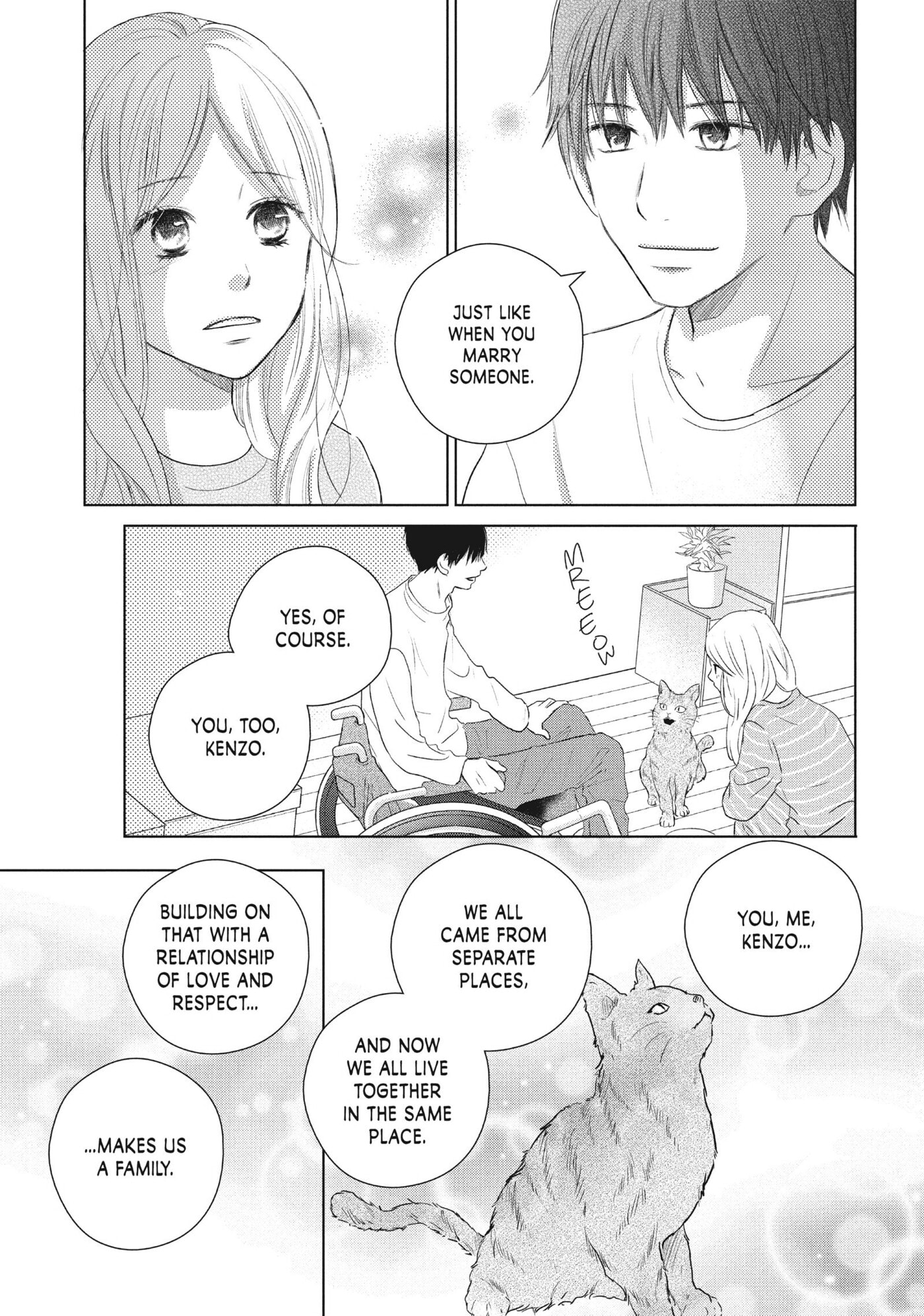 Read Perfect World (Chen Dong) chapter 49 image 30 on Lezhin