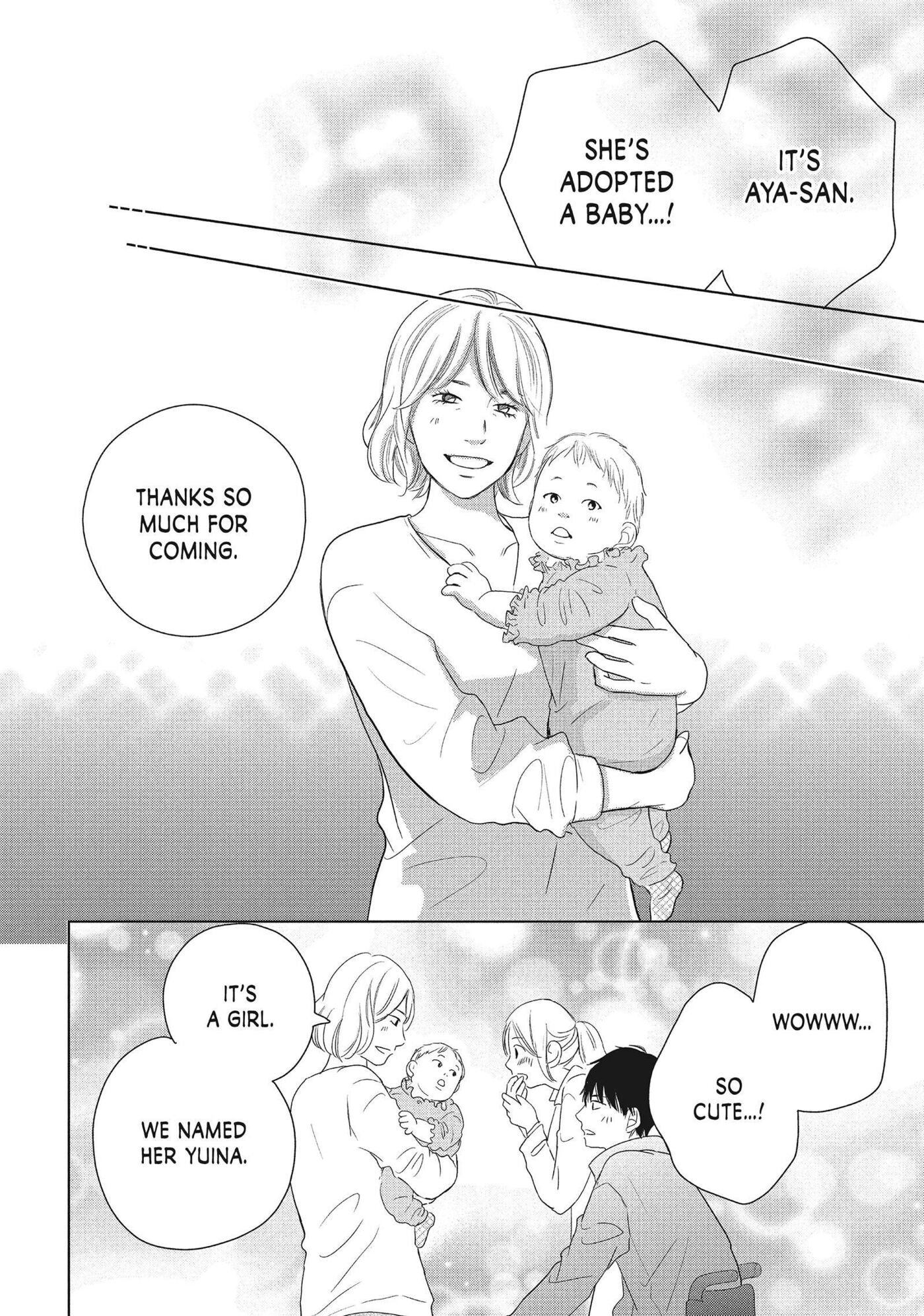 Read Perfect World (Chen Dong) chapter 50 image 22 on Lezhin