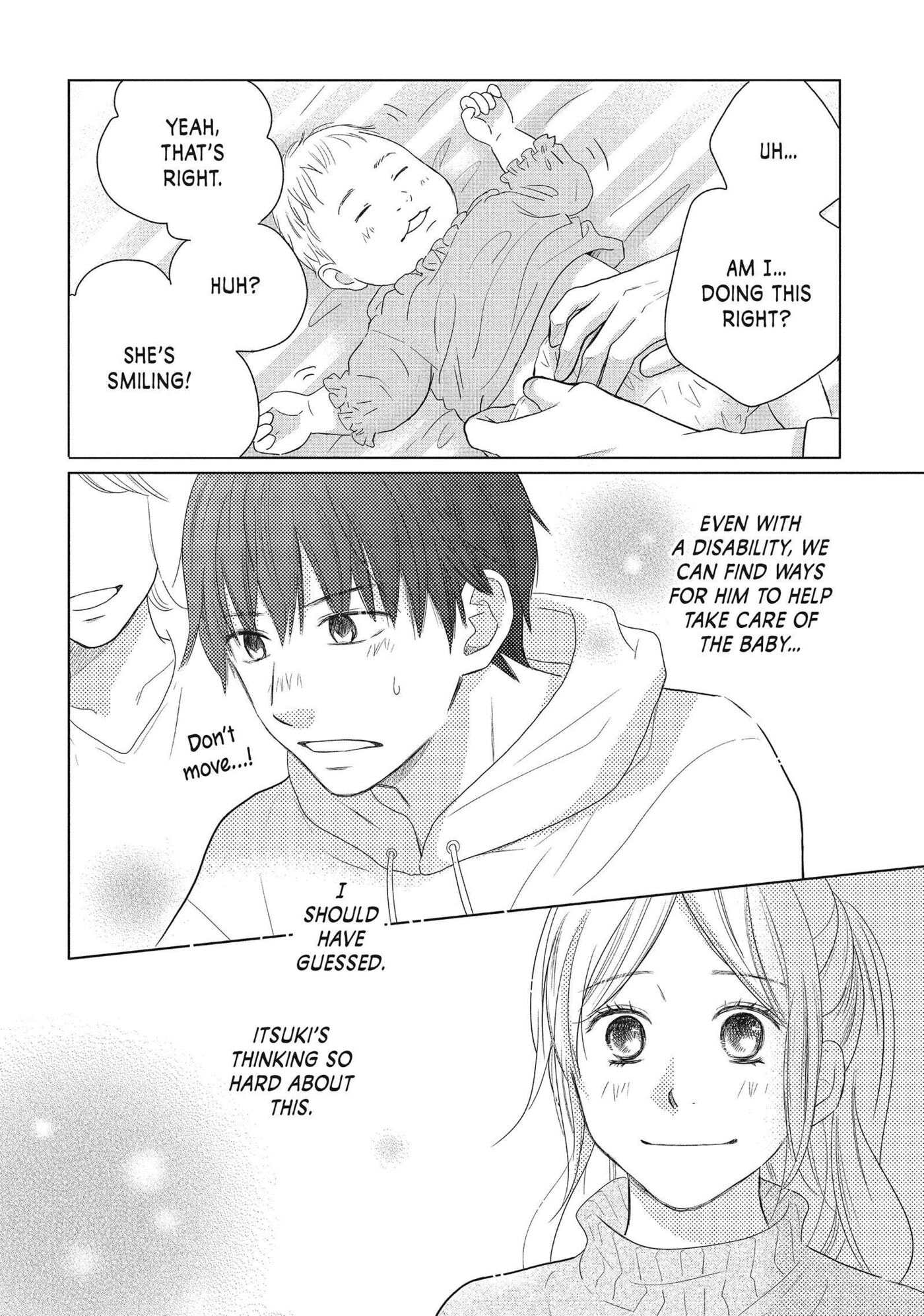 Read Perfect World (Chen Dong) chapter 50 image 28 on Lezhin
