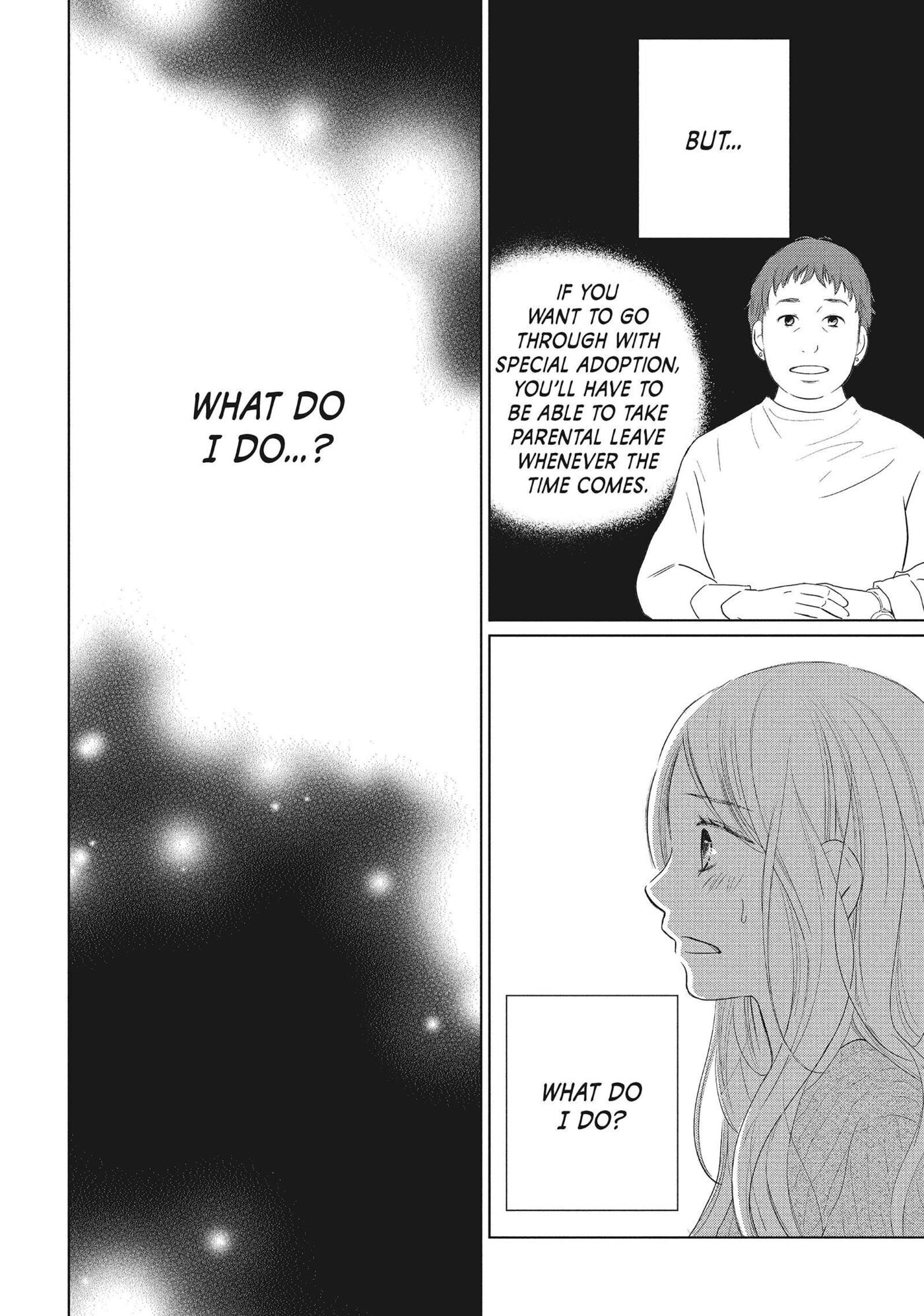 Read Perfect World (Chen Dong) chapter 50 image 34 on Lezhin
