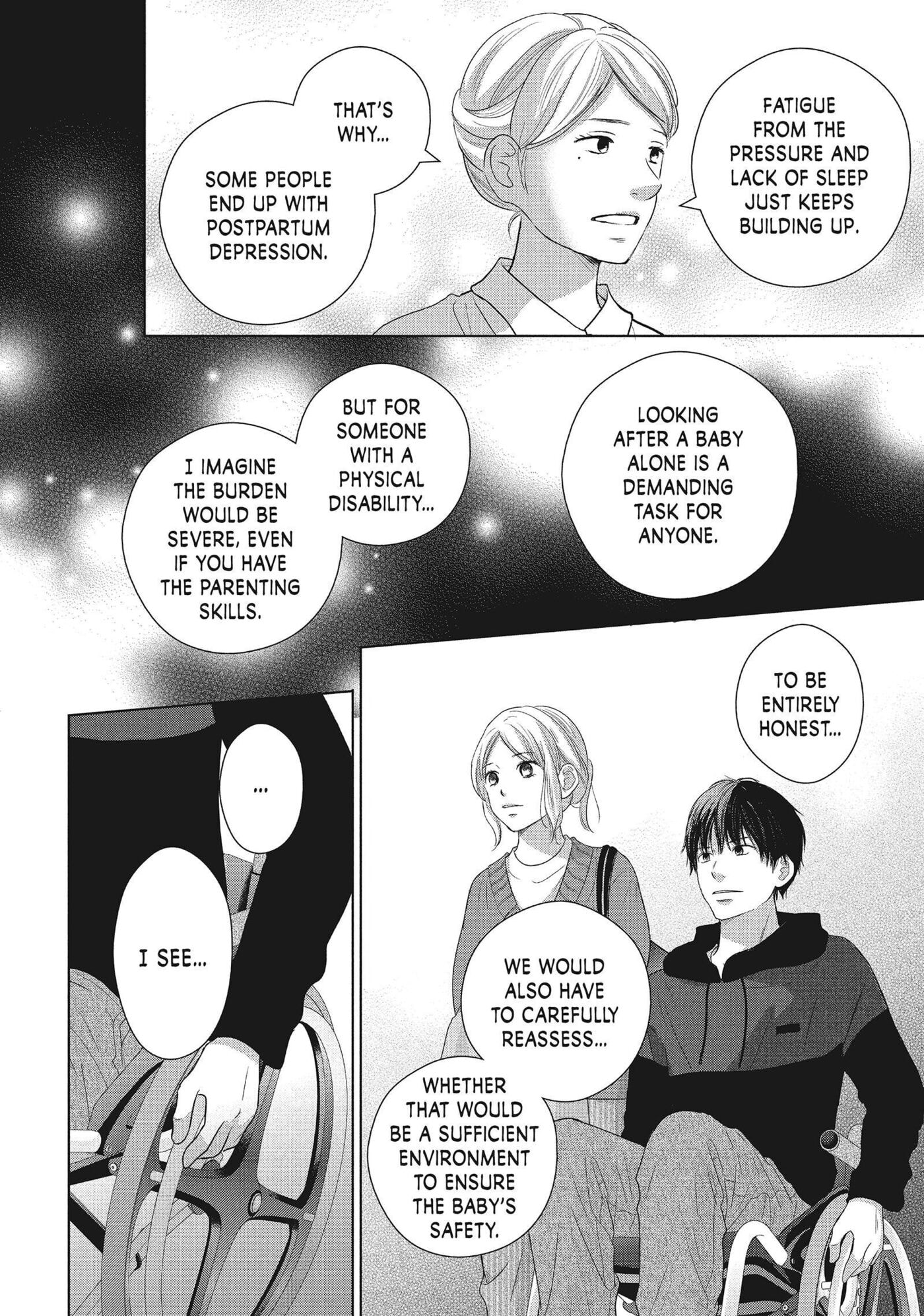 Read Perfect World (Chen Dong) chapter 51 image 25 on Lezhin