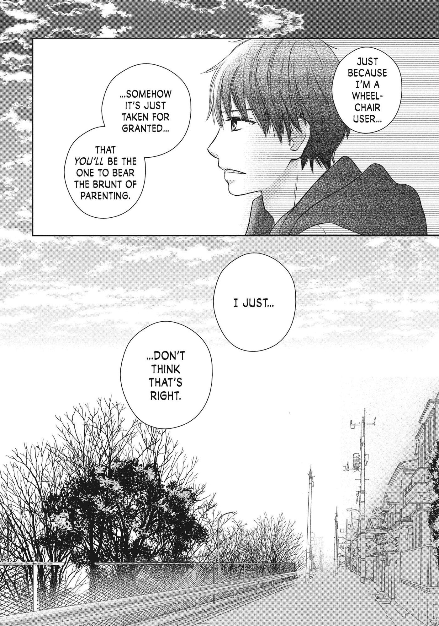 Read Perfect World (Chen Dong) chapter 51 image 31 on Lezhin