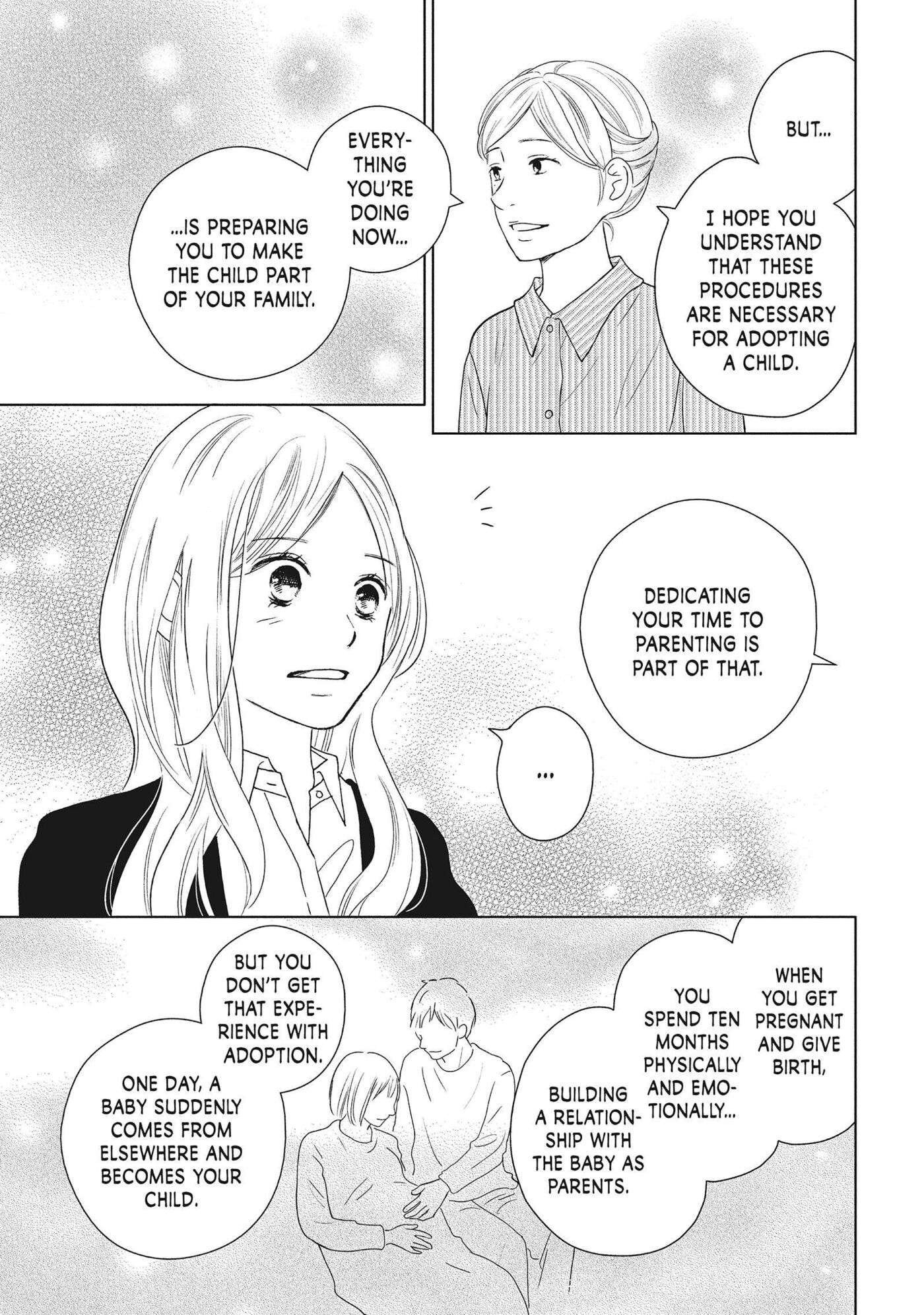 Read Perfect World (Chen Dong) chapter 51 image 8 on Lezhin