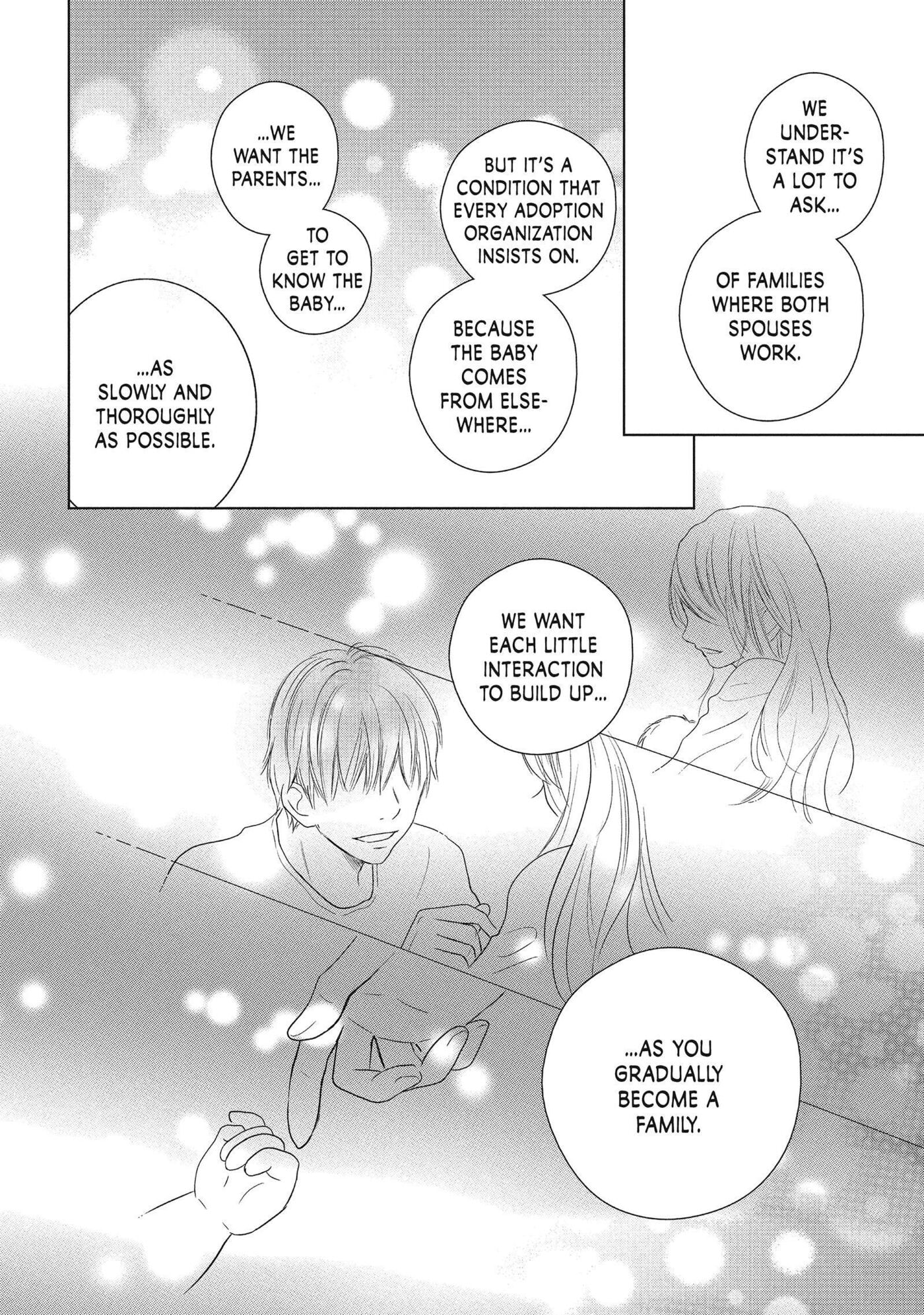 Read Perfect World (Chen Dong) chapter 51 image 9 on Lezhin
