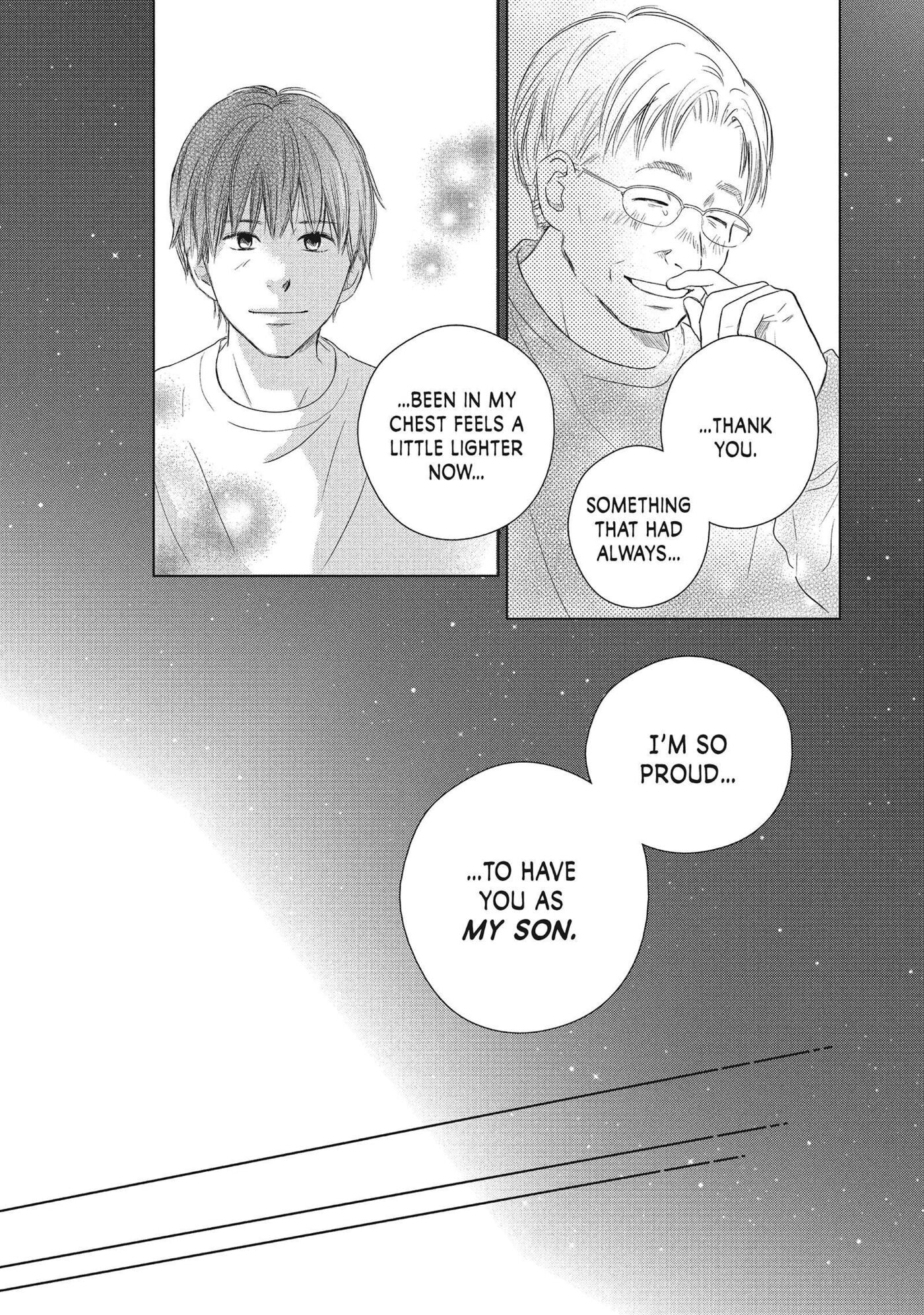 Read Perfect World (Chen Dong) chapter 52 image 11 on Lezhin