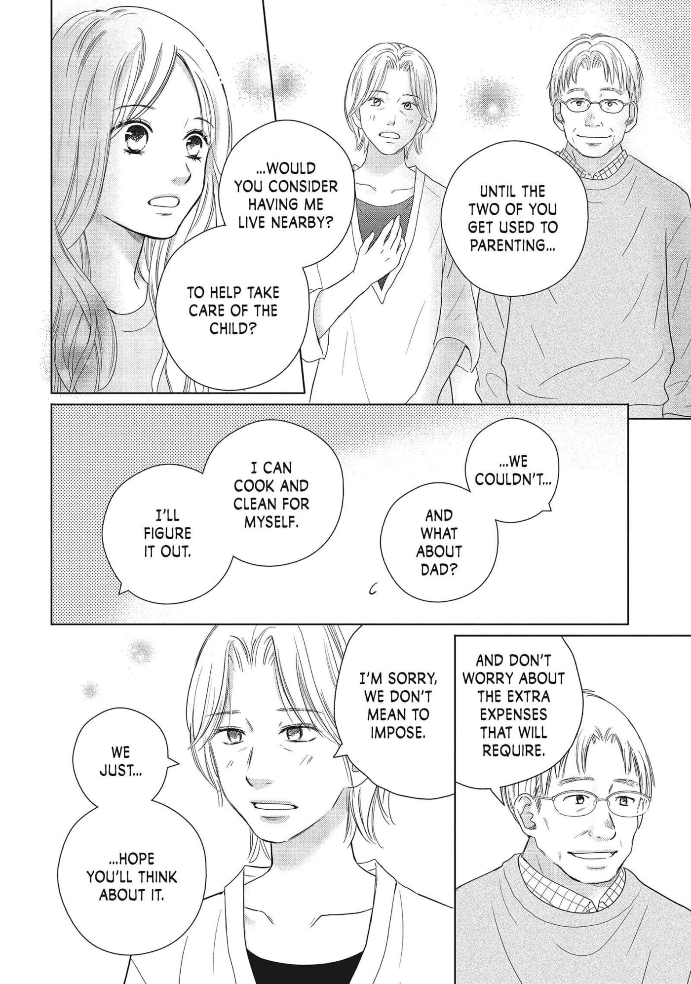 Read Perfect World (Chen Dong) chapter 52 image 13 on Lezhin