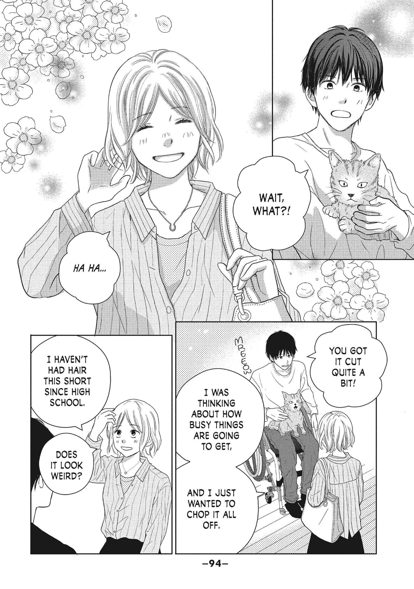 Read Perfect World (Chen Dong) chapter 52 image 27 on Lezhin
