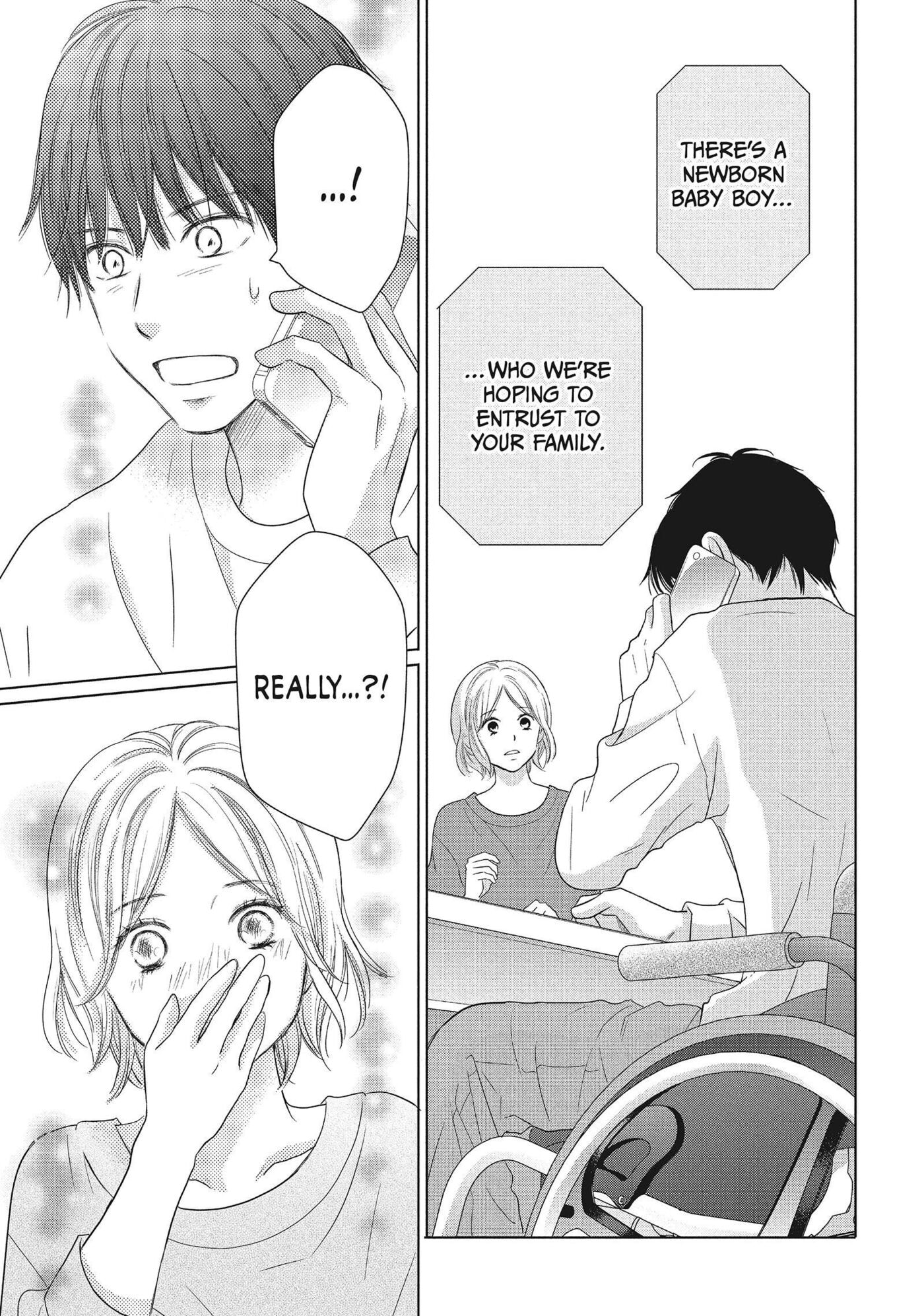Read Perfect World (Chen Dong) chapter 52 image 30 on Lezhin