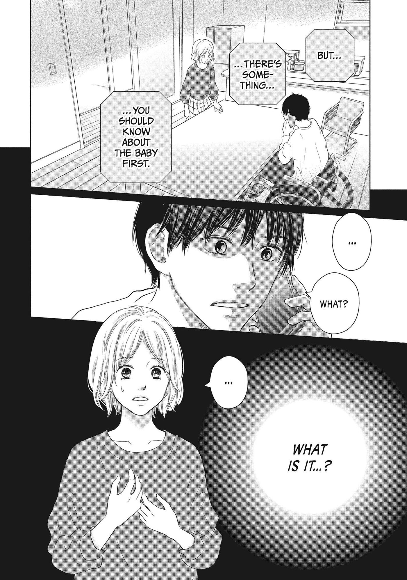 Read Perfect World (Chen Dong) chapter 52 image 31 on Lezhin