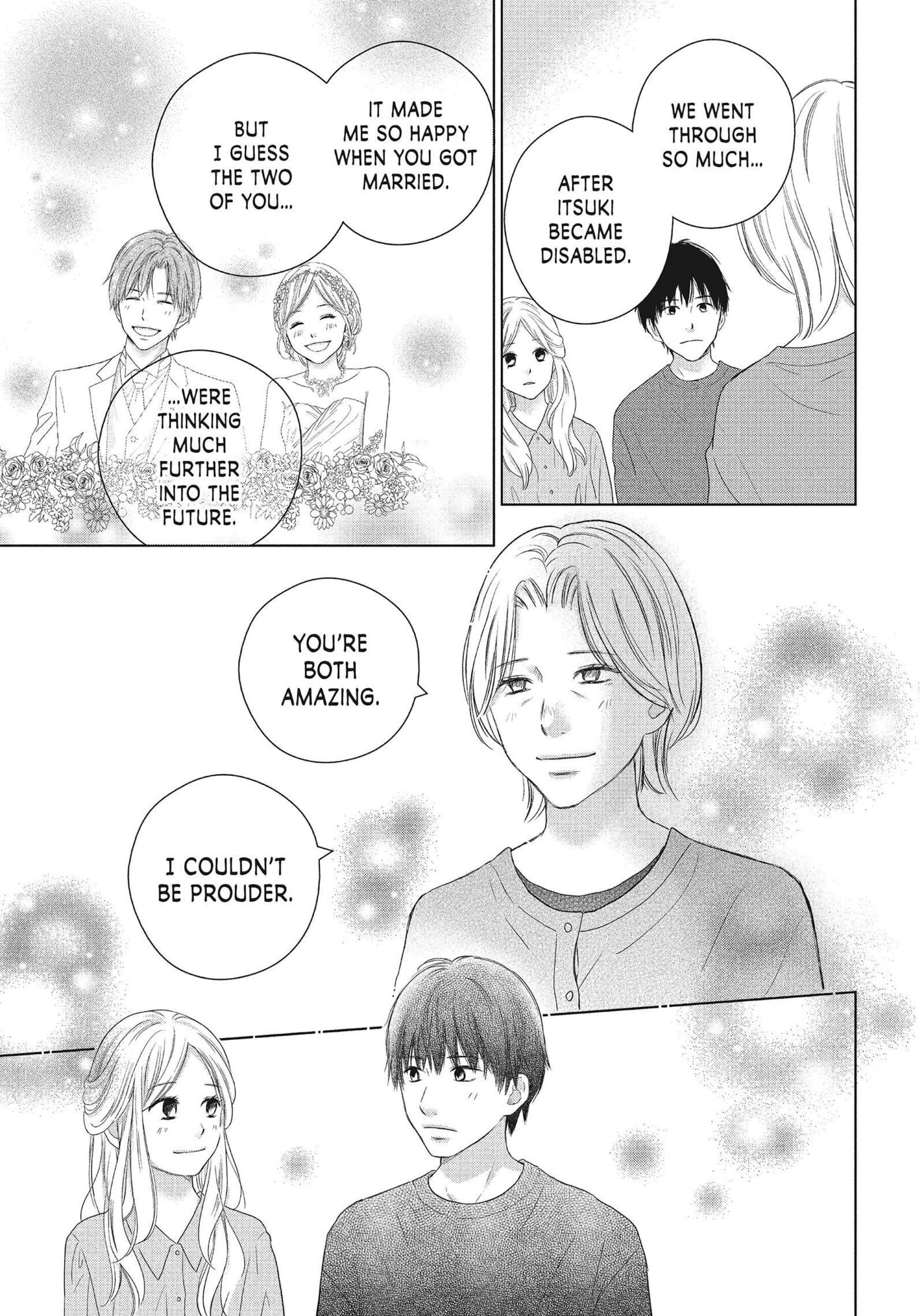 Read Perfect World (Chen Dong) chapter 52 image 6 on Lezhin