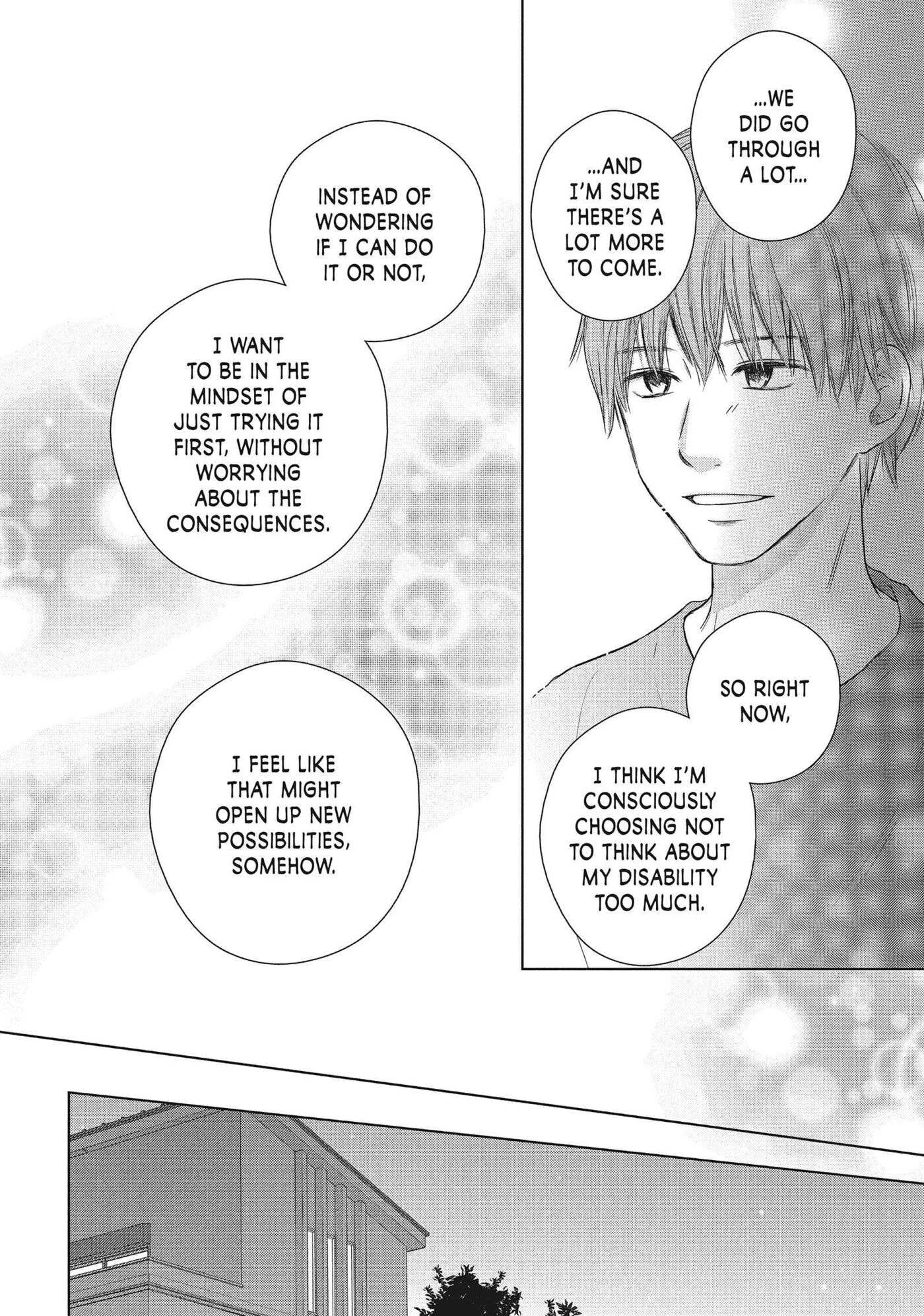 Read Perfect World (Chen Dong) chapter 52 image 7 on Lezhin
