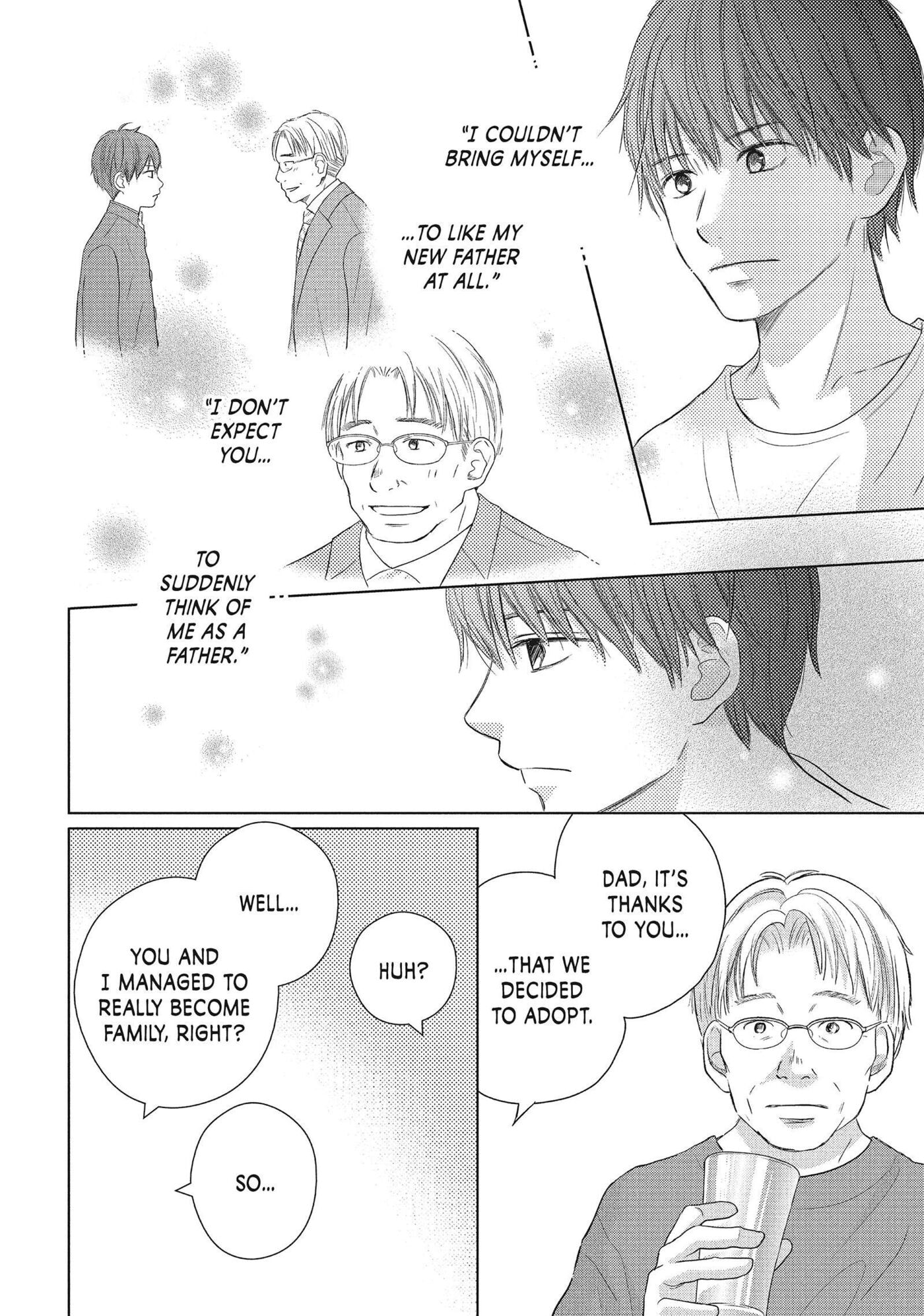 Read Perfect World (Chen Dong) chapter 52 image 9 on Lezhin