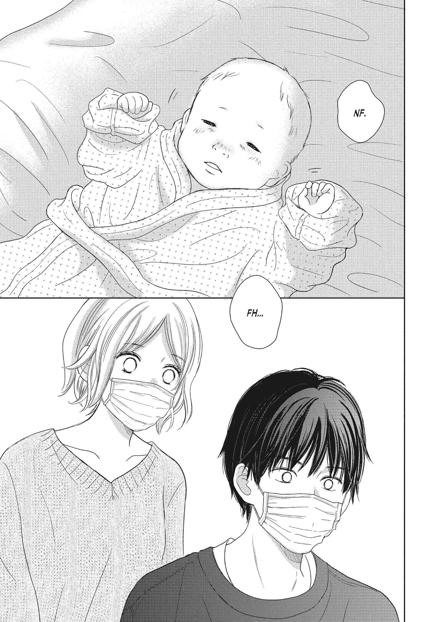Read Perfect World (Chen Dong) chapter 53 image 16 on Lezhin