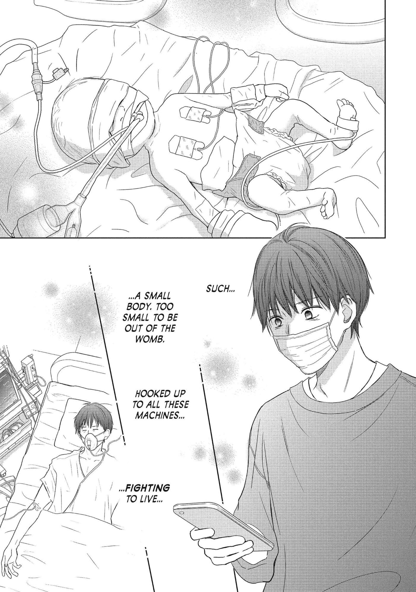 Read Perfect World (Chen Dong) chapter 53 image 20 on Lezhin