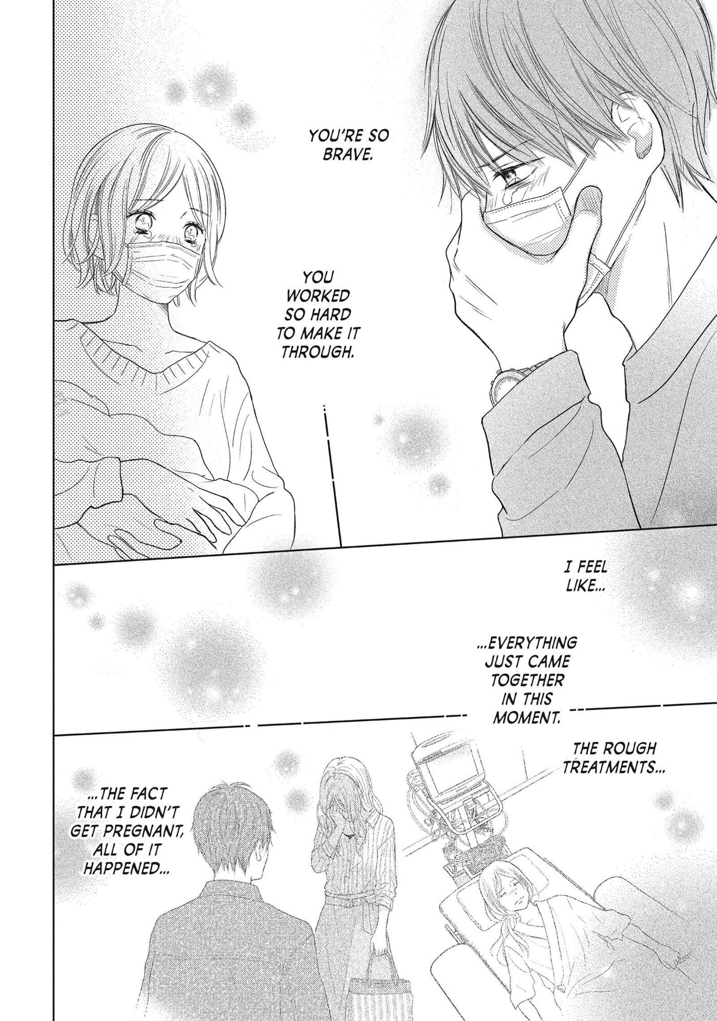 Read Perfect World (Chen Dong) chapter 53 image 21 on Lezhin