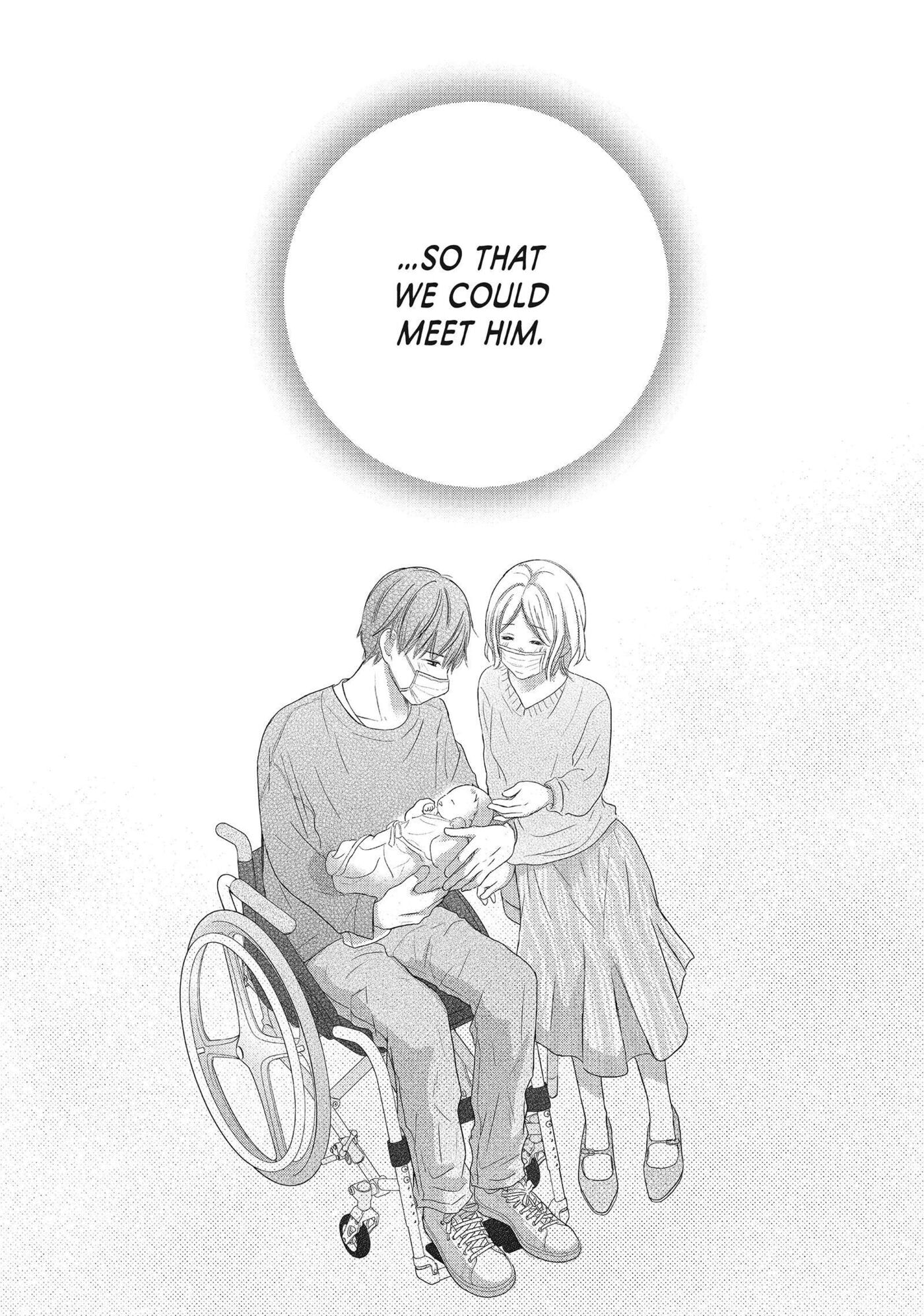 Read Perfect World (Chen Dong) chapter 53 image 22 on Lezhin