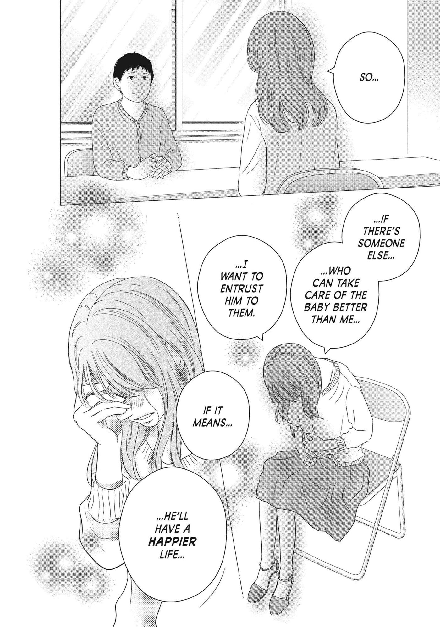 Read Perfect World (Chen Dong) chapter 53 image 25 on Lezhin