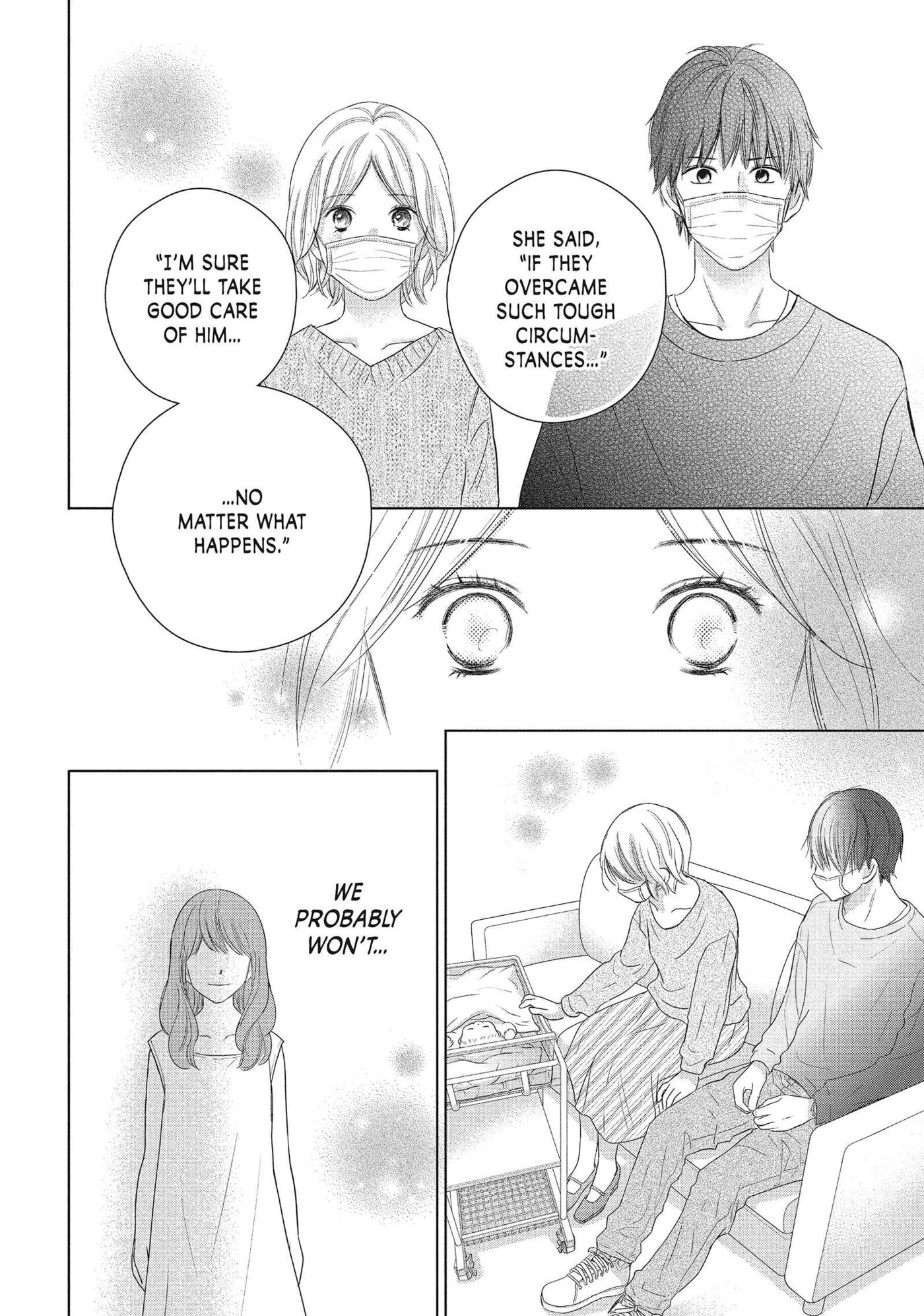 Read Perfect World (Chen Dong) chapter 53 image 27 on Lezhin