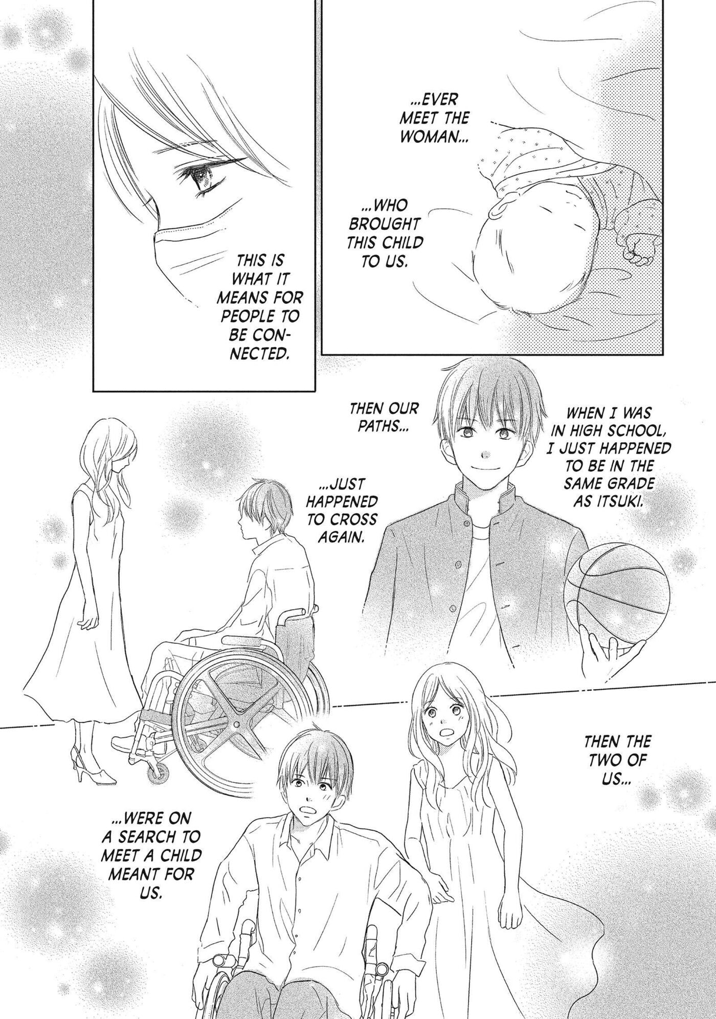 Read Perfect World (Chen Dong) chapter 53 image 28 on Lezhin