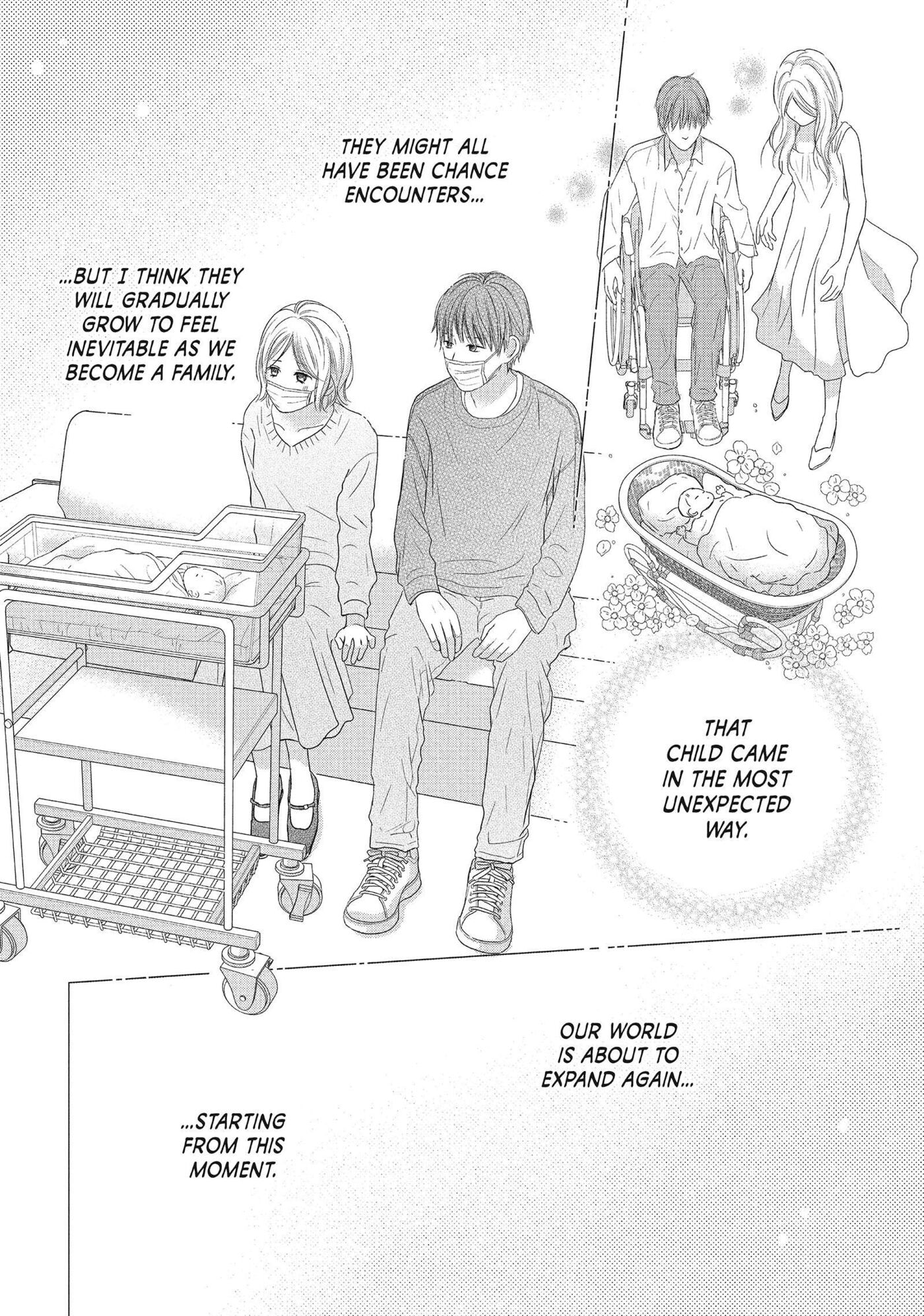 Read Perfect World (Chen Dong) chapter 53 image 29 on Lezhin