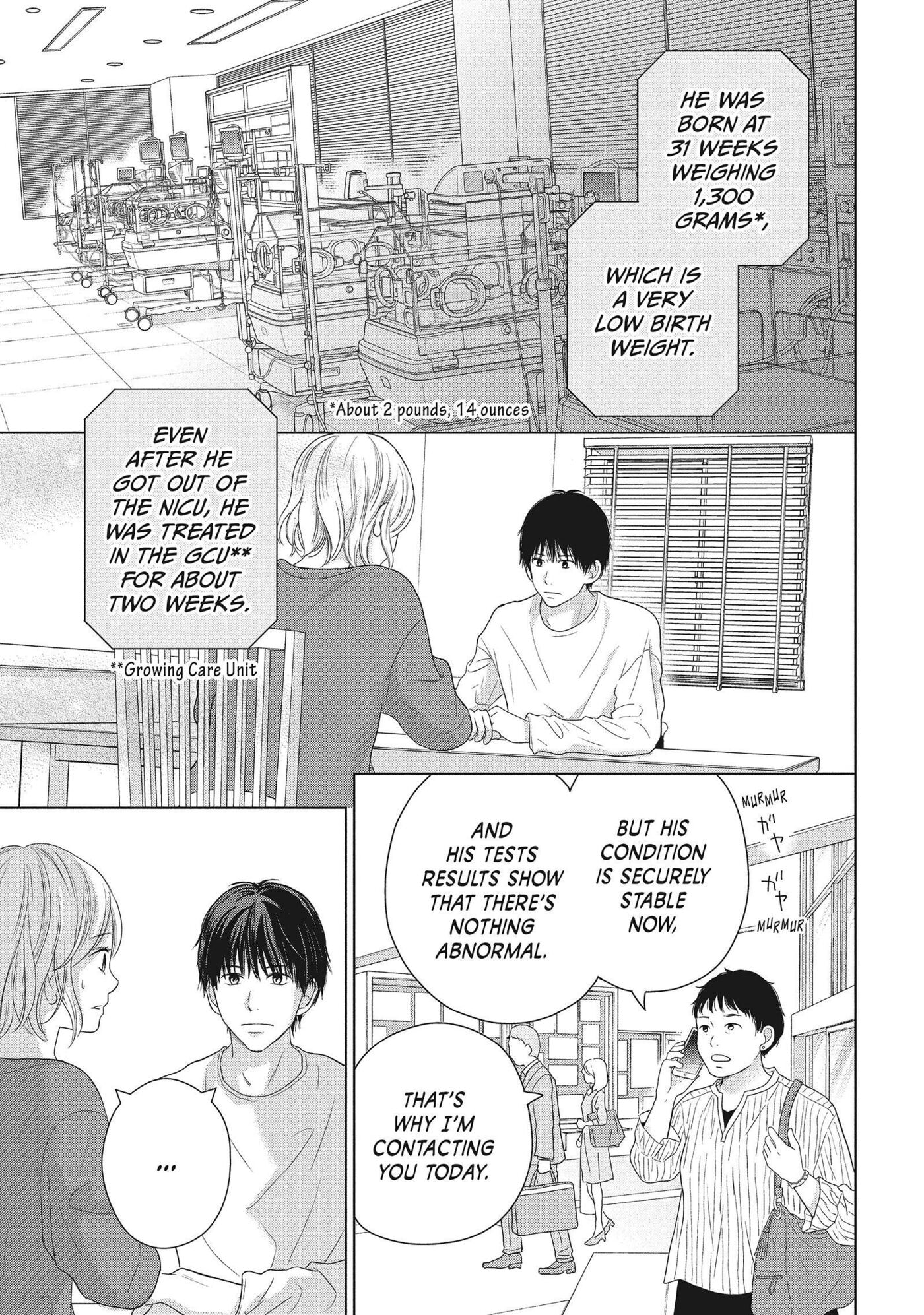 Read Perfect World (Chen Dong) chapter 53 image 4 on Lezhin