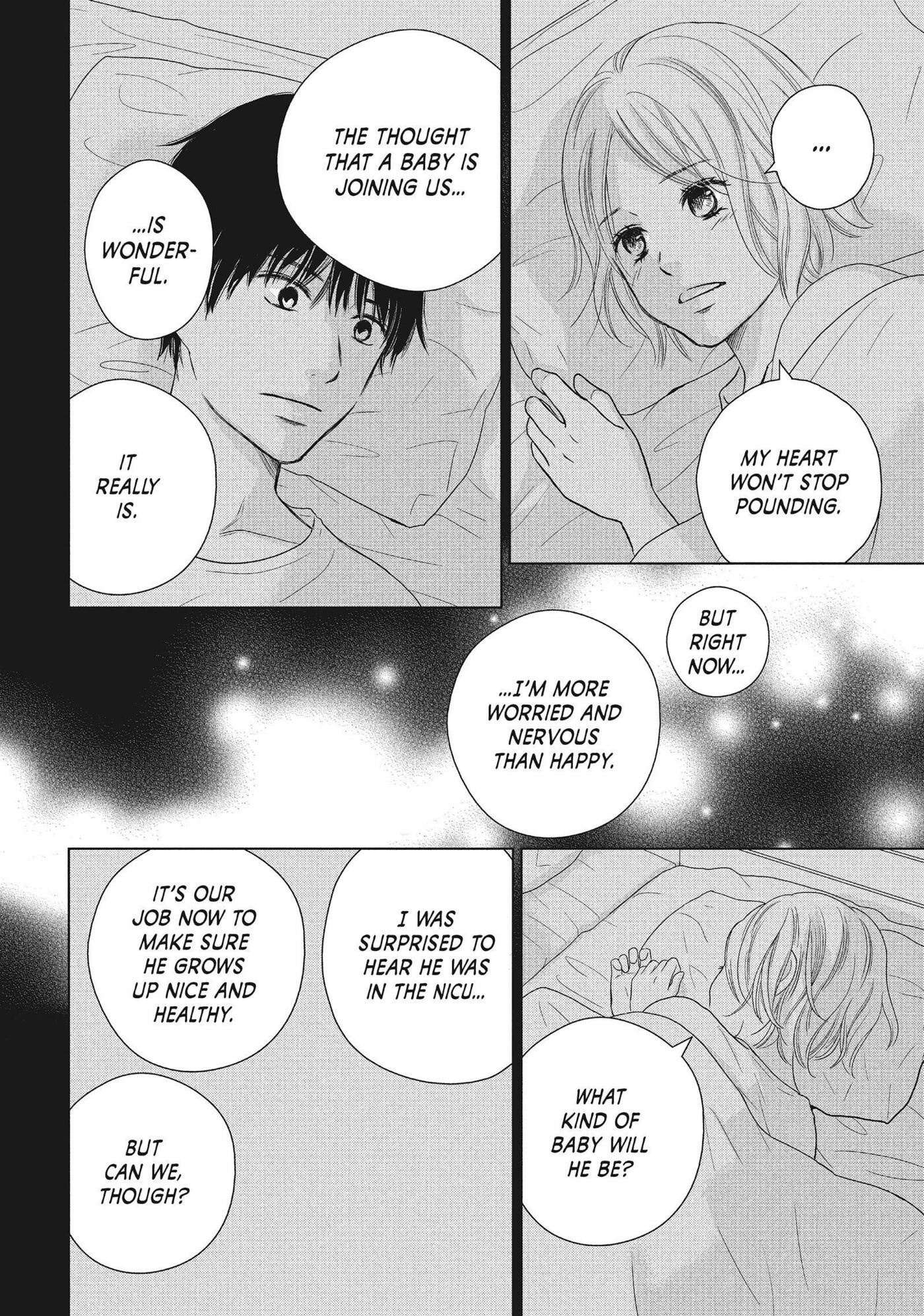 Read Perfect World (Chen Dong) chapter 53 image 7 on Lezhin