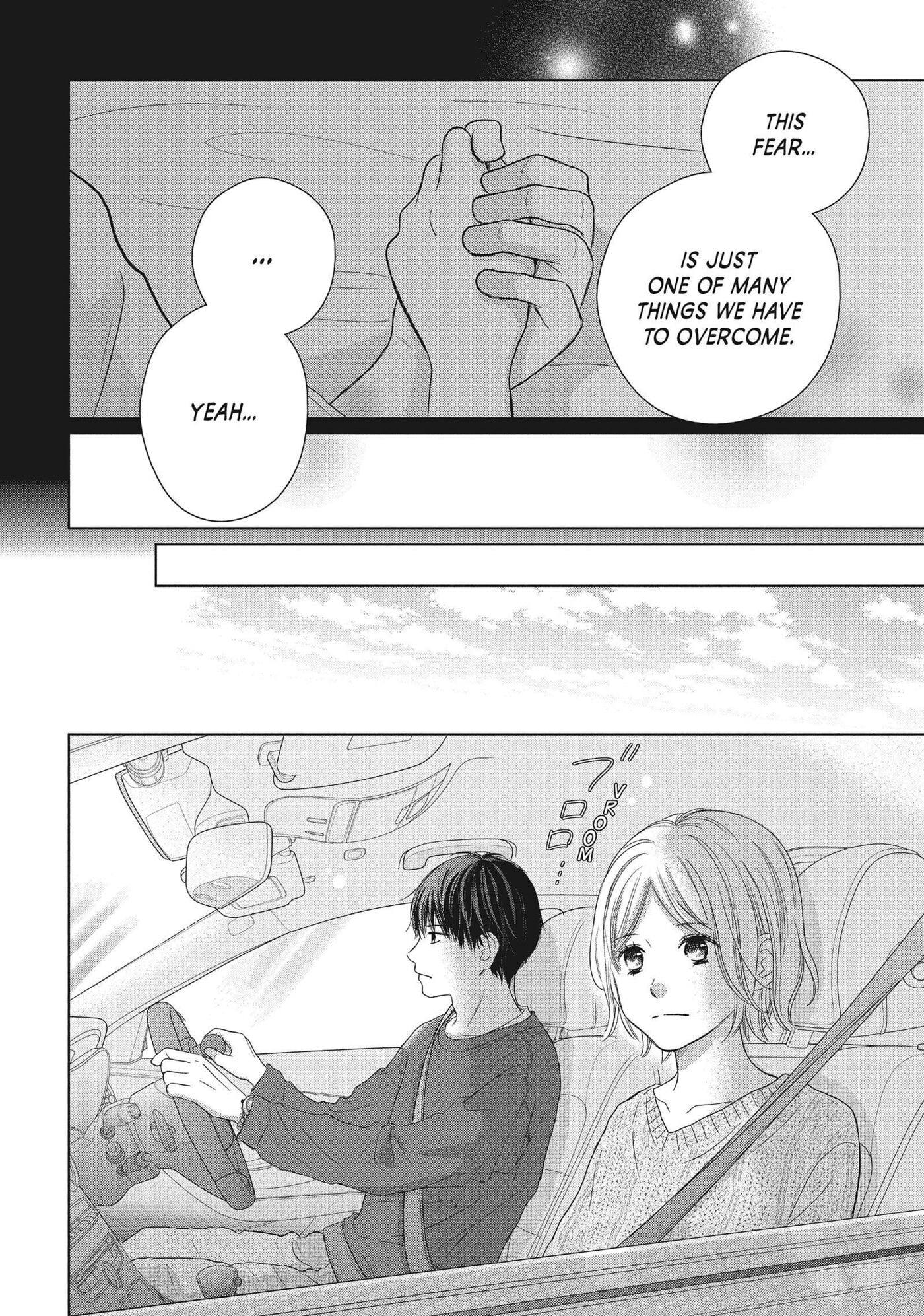 Read Perfect World (Chen Dong) chapter 53 image 9 on Lezhin