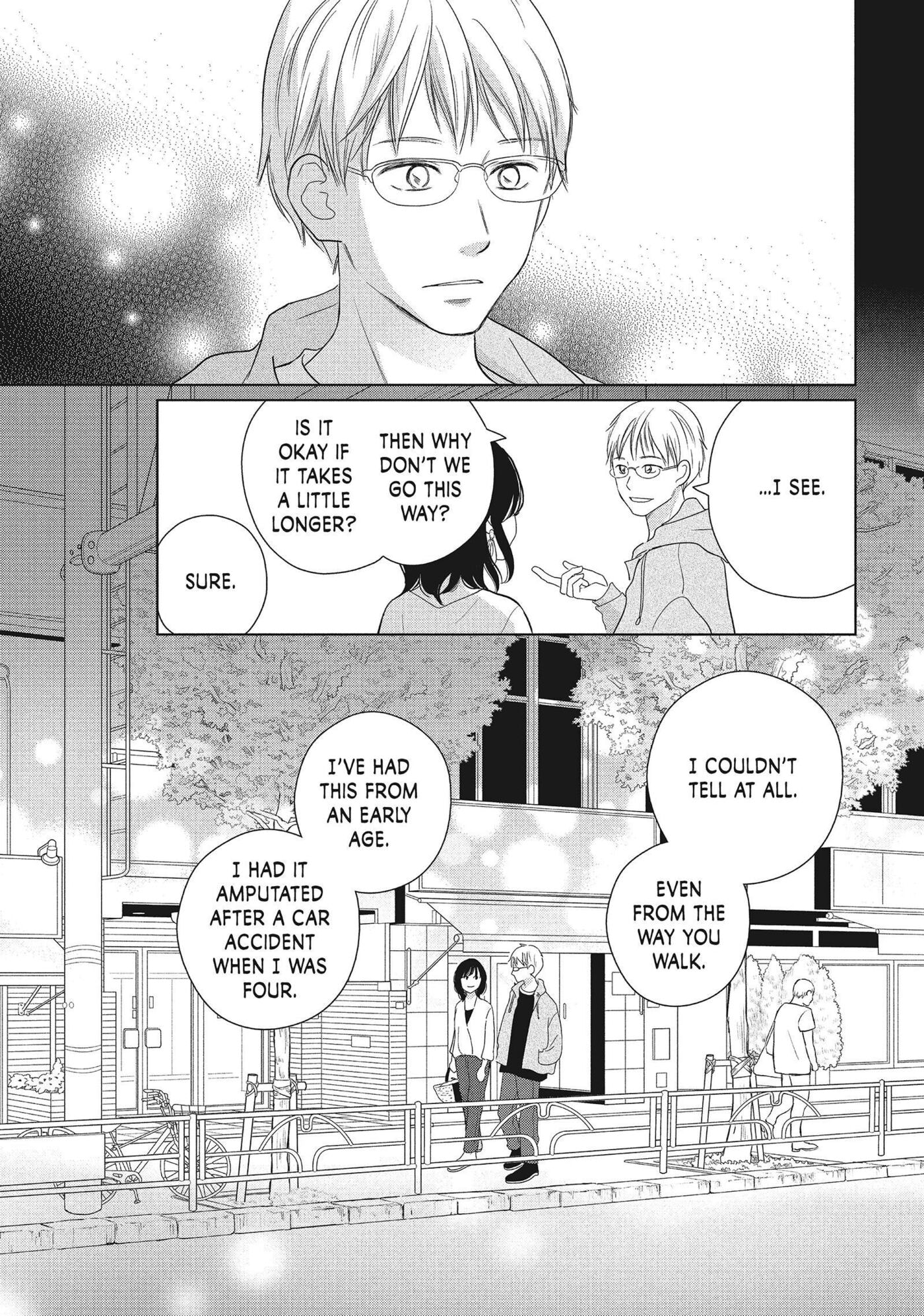 Read Perfect World (Chen Dong) chapter 54 image 12 on Lezhin