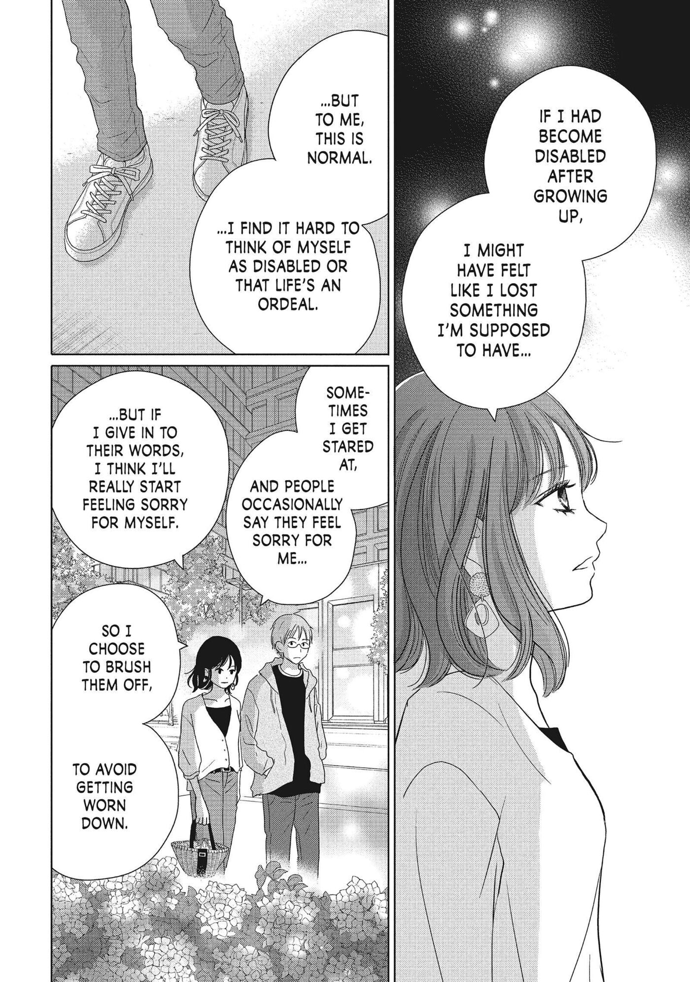 Read Perfect World (Chen Dong) chapter 54 image 13 on Lezhin